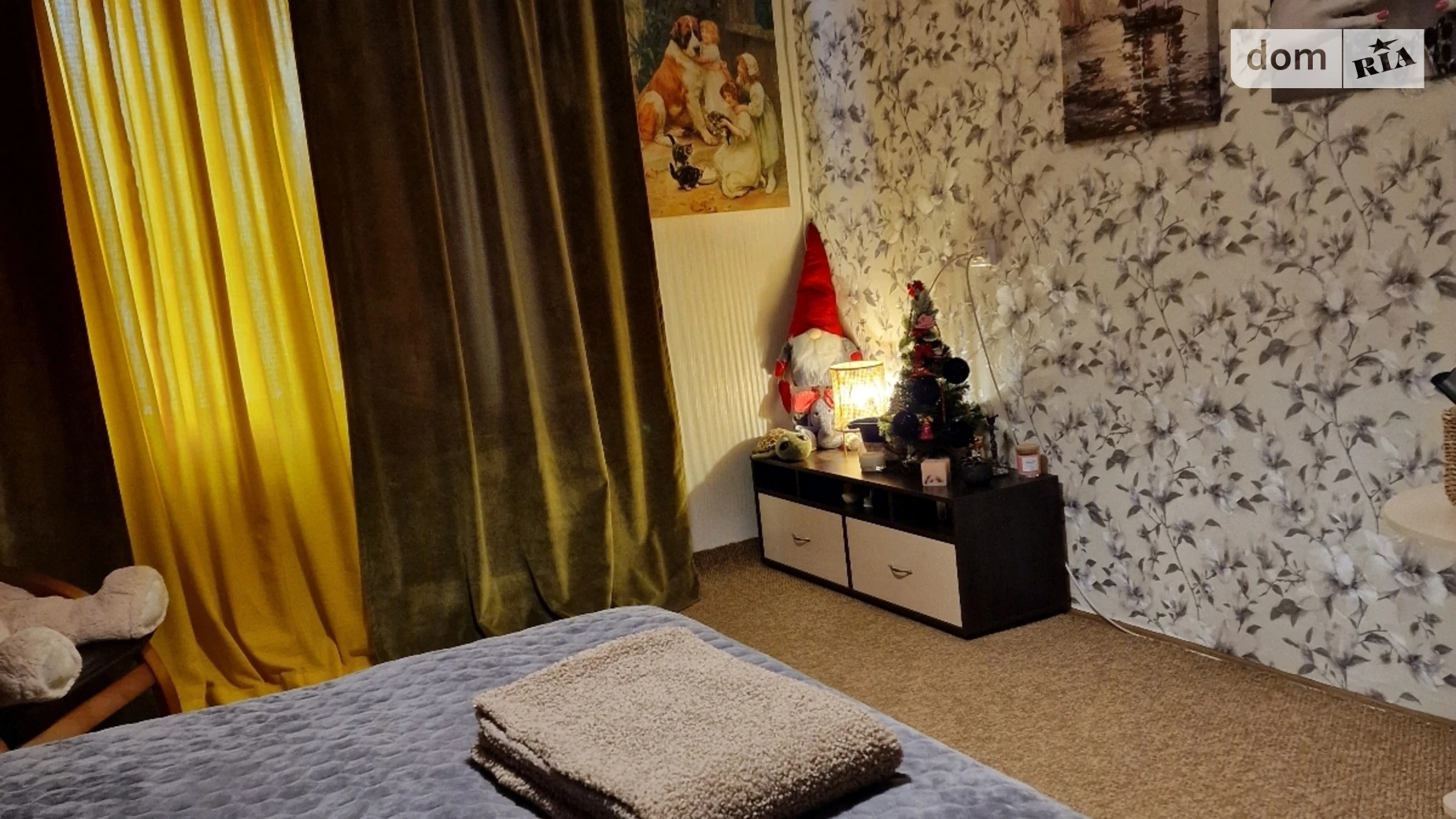 Продается 2-комнатная квартира 49 кв. м в Днепре, ул. Семафорная, 32 - фото 4