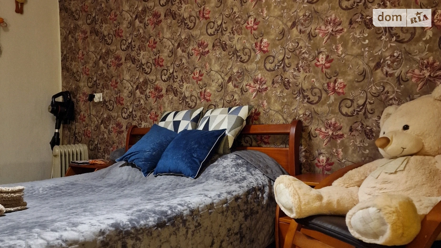 Продается 2-комнатная квартира 49 кв. м в Днепре, ул. Семафорная, 32 - фото 5