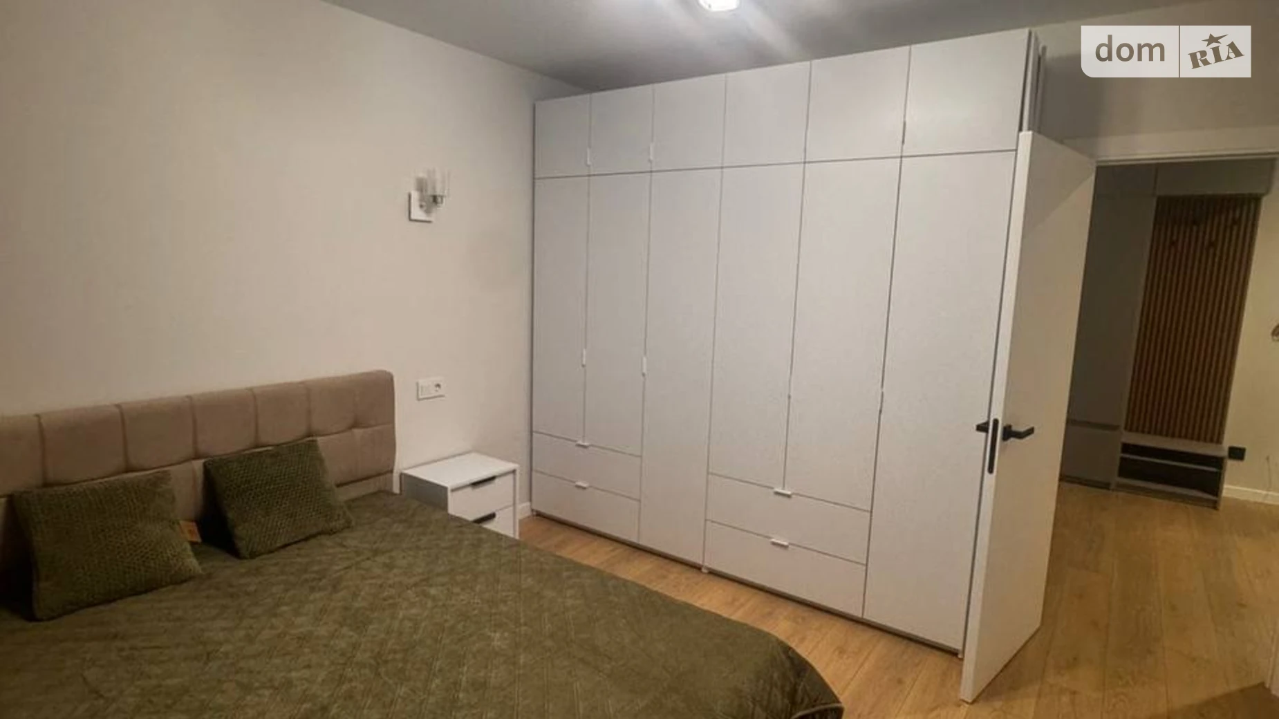 2-комнатная квартира 50 кв. м в Луцке, ул. Конякина - фото 3