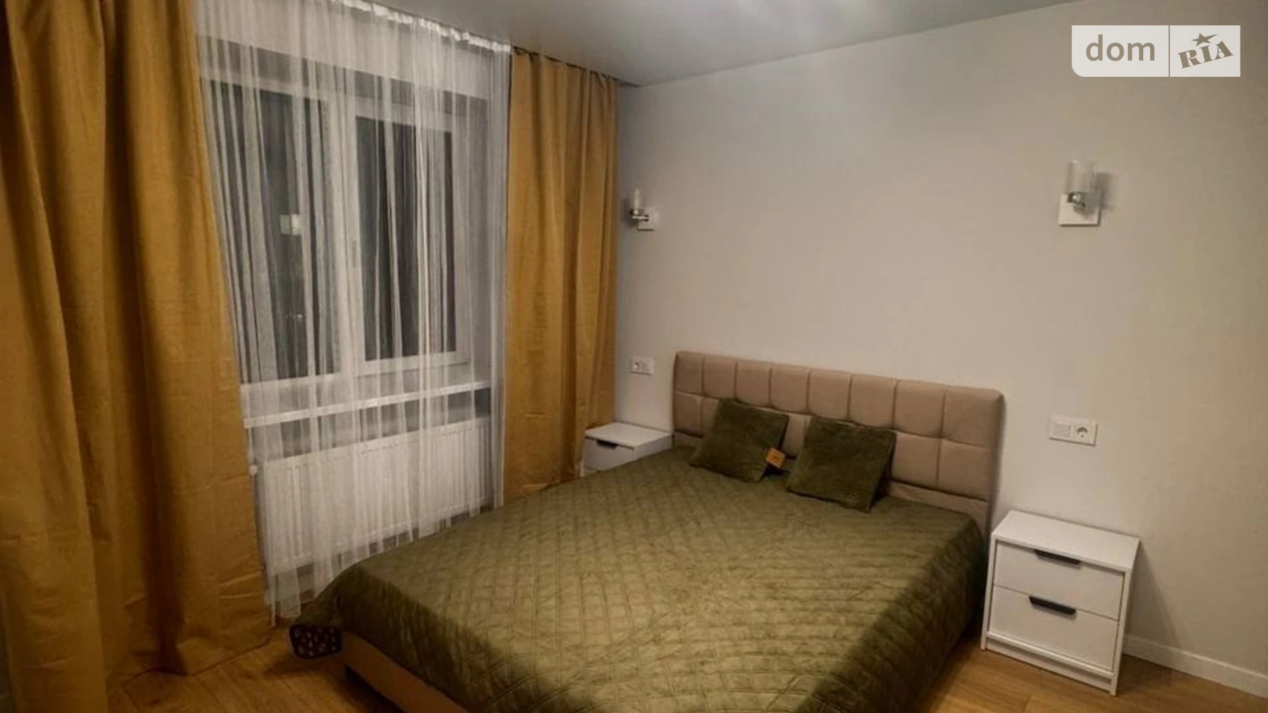 2-комнатная квартира 50 кв. м в Луцке, ул. Конякина - фото 4