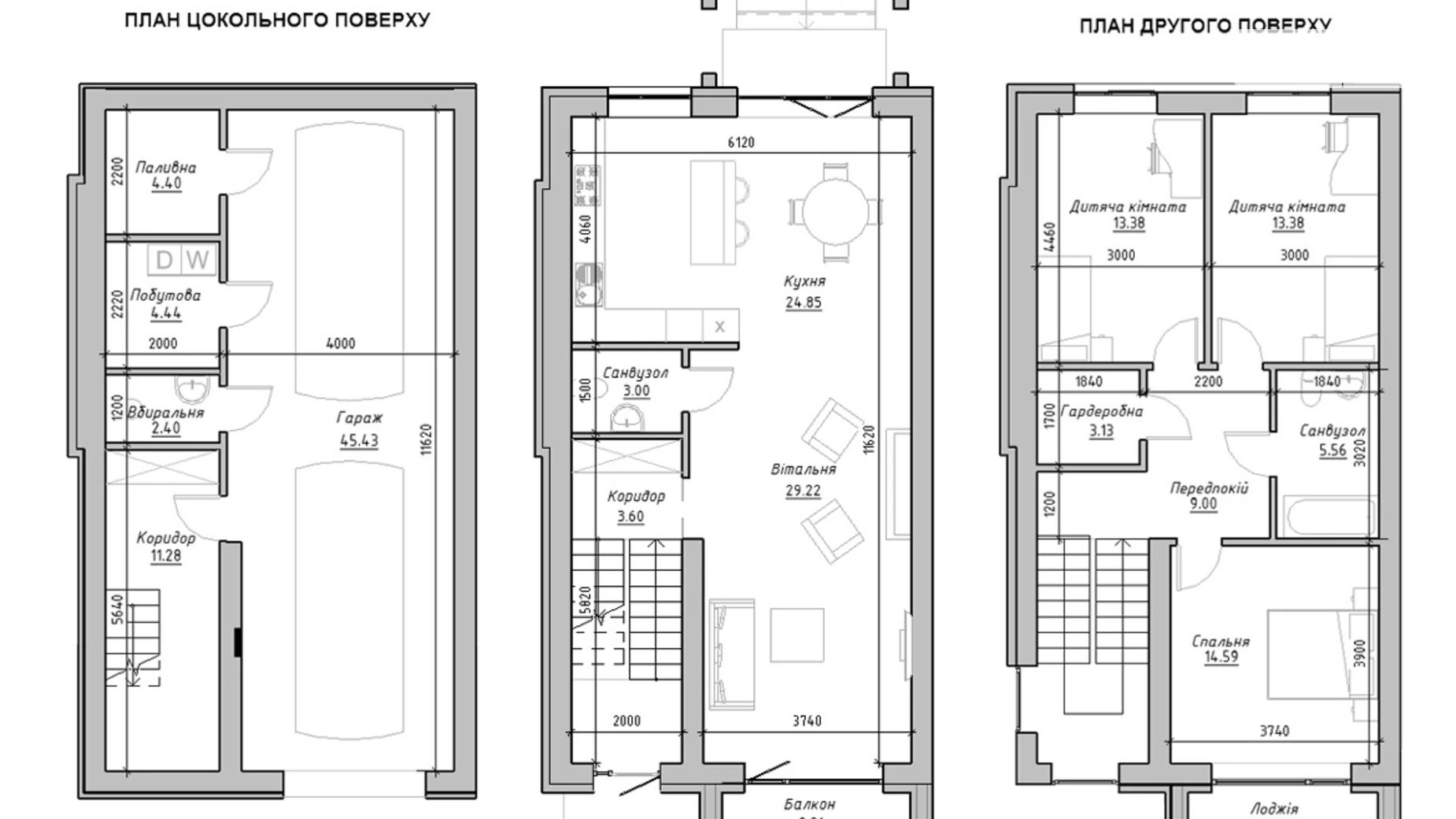 ул. Шевченко Гаи-Гречинские, цена: 96500 $ - фото 2