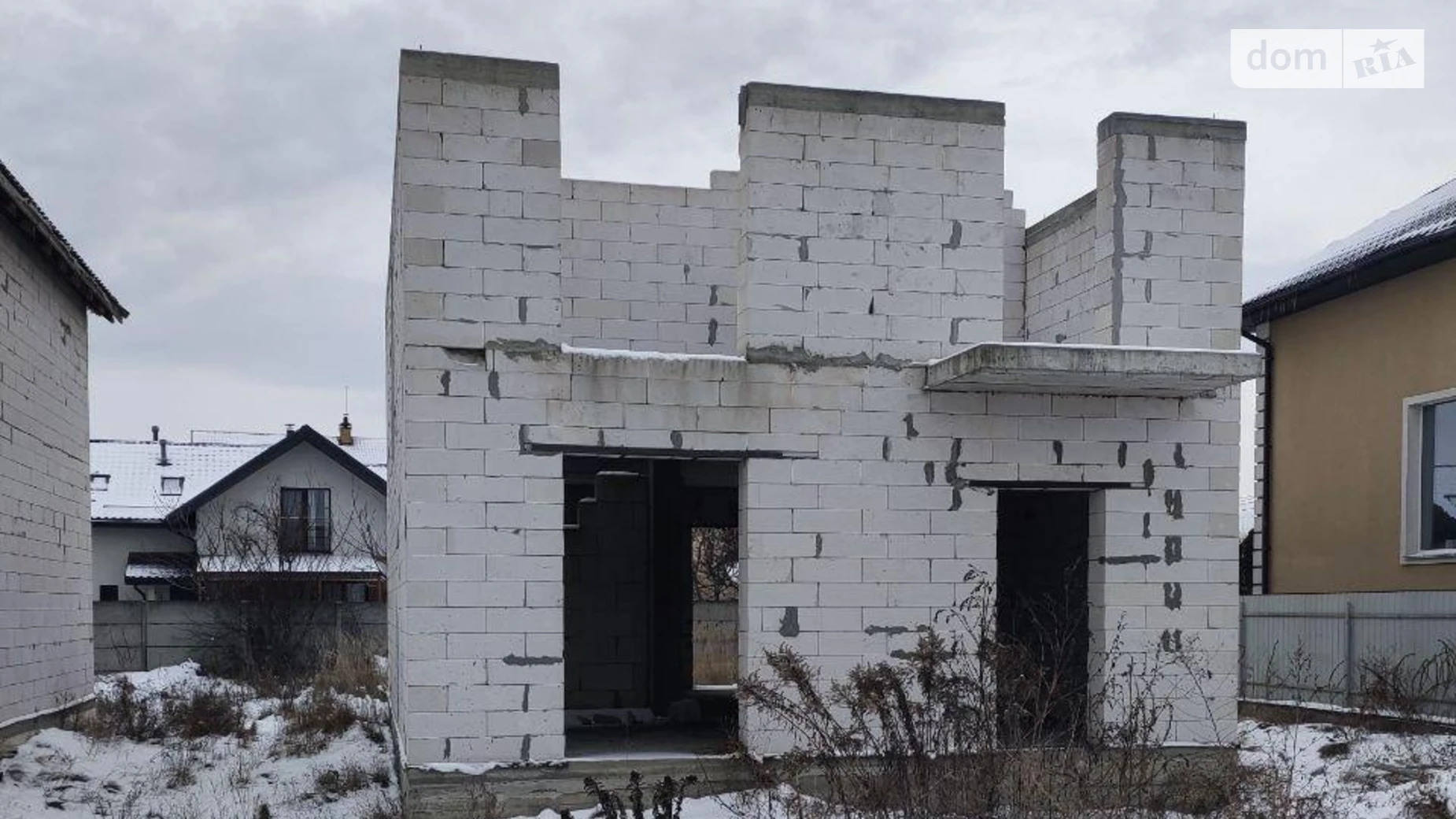 Продається будинок 2 поверховий 65 кв. м з мансардою, цена: 47000 $ - фото 2