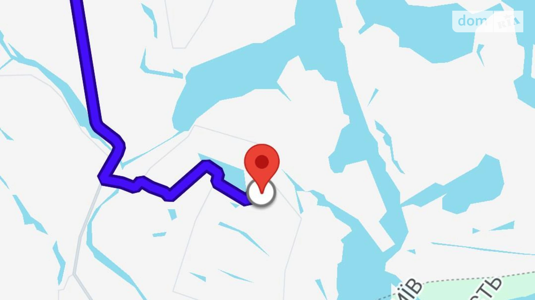 Продается дом на 2 этажа 130 кв. м с балконом, цена: 57000 $ - фото 5