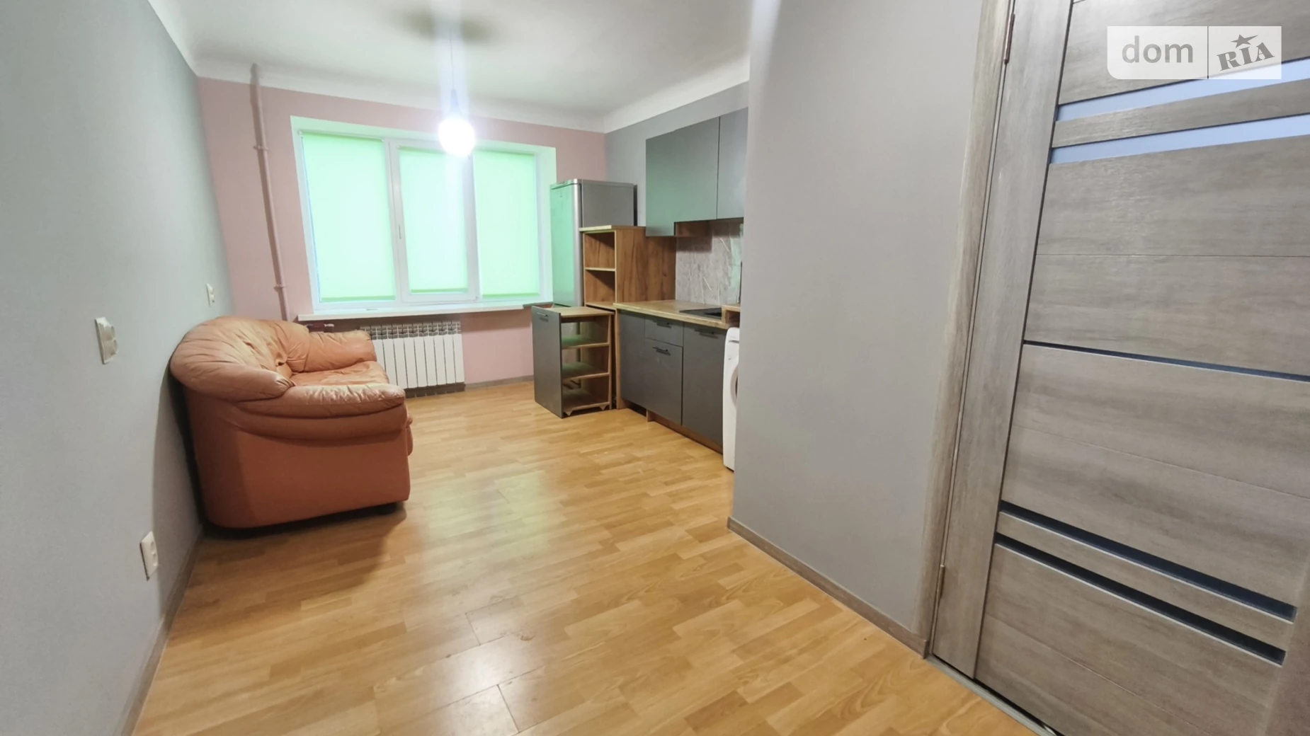 Сдается в аренду 1-комнатная квартира 18 кв. м в Днепре, просп. Ивана Мазепы, 56 - фото 3