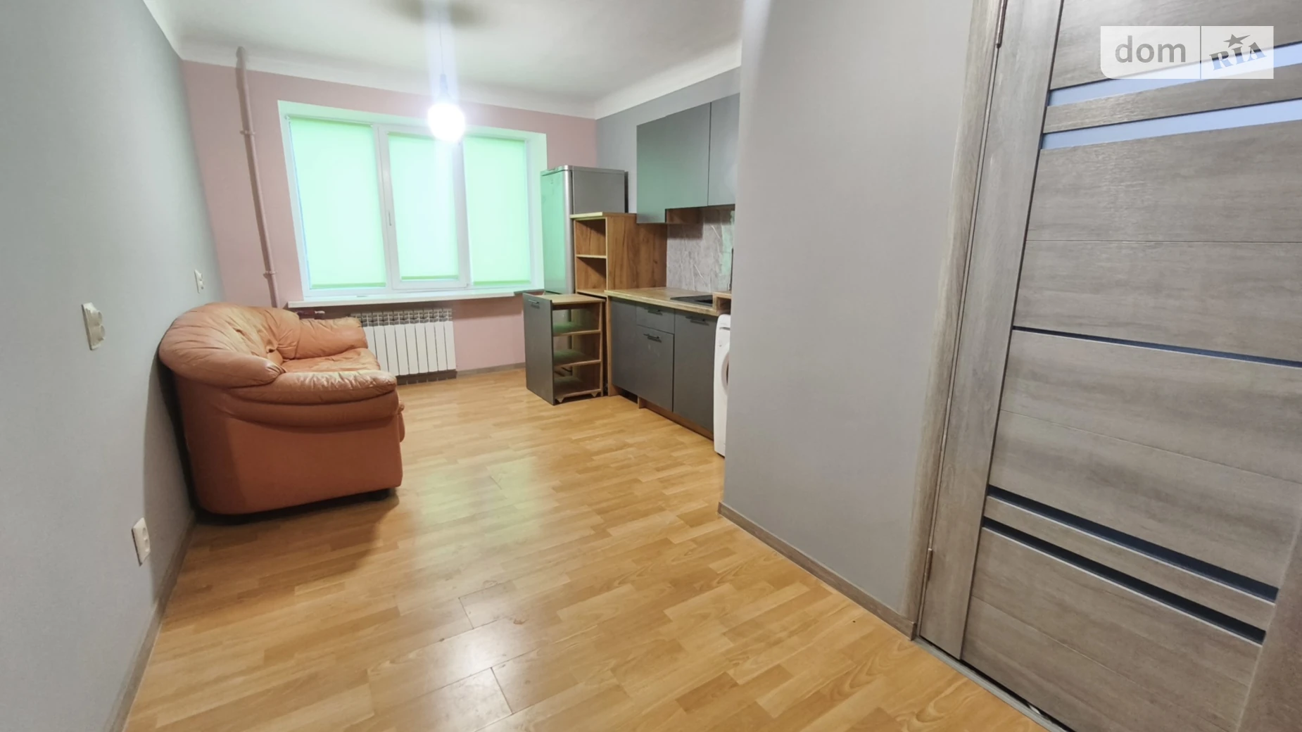 Сдается в аренду 1-комнатная квартира 18 кв. м в Днепре, просп. Ивана Мазепы, 56 - фото 4