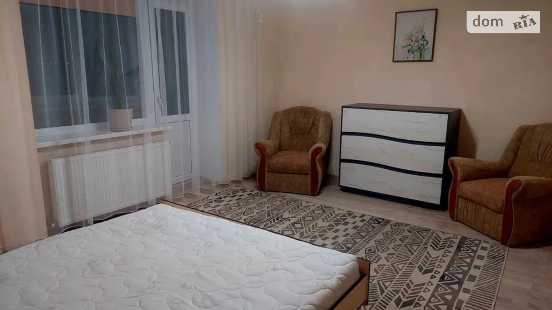 Продается 2-комнатная квартира 78.2 кв. м в Хмельницком, ул. Молодежная, 2/3Г - фото 3