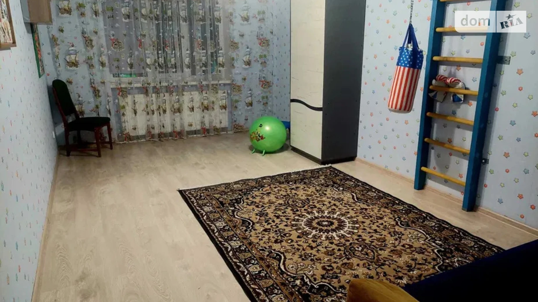 Продается 2-комнатная квартира 78.2 кв. м в Хмельницком, ул. Молодежная, 2/3Г - фото 4