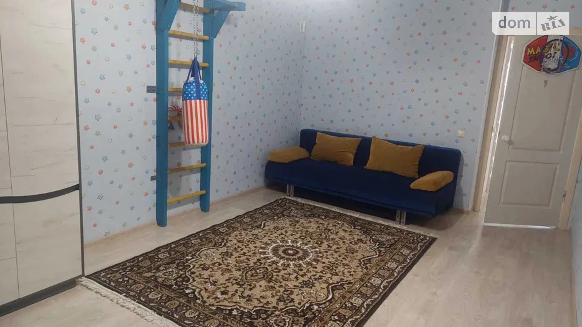 Продается 2-комнатная квартира 78.2 кв. м в Хмельницком, ул. Молодежная, 2/3Г - фото 5