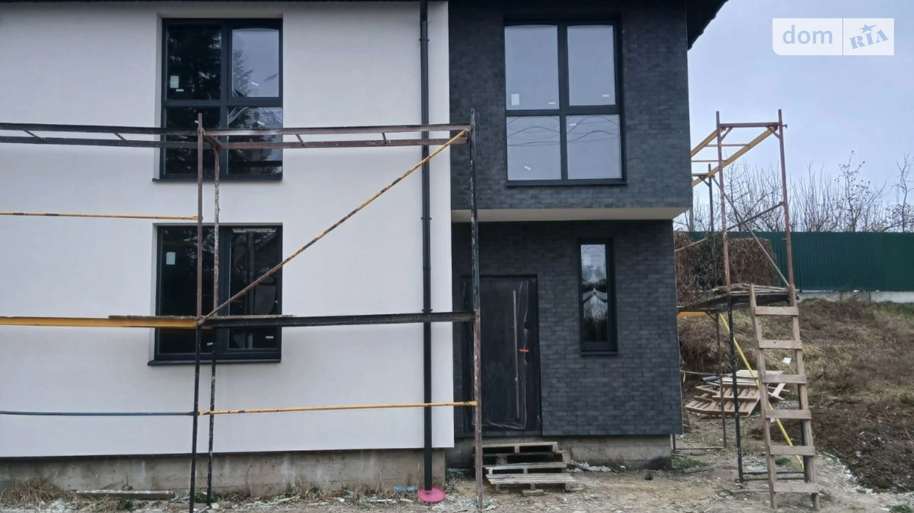 вул. Озерна, 10 Личаківський Винники (Львів), цена: 120000 $ - фото 4