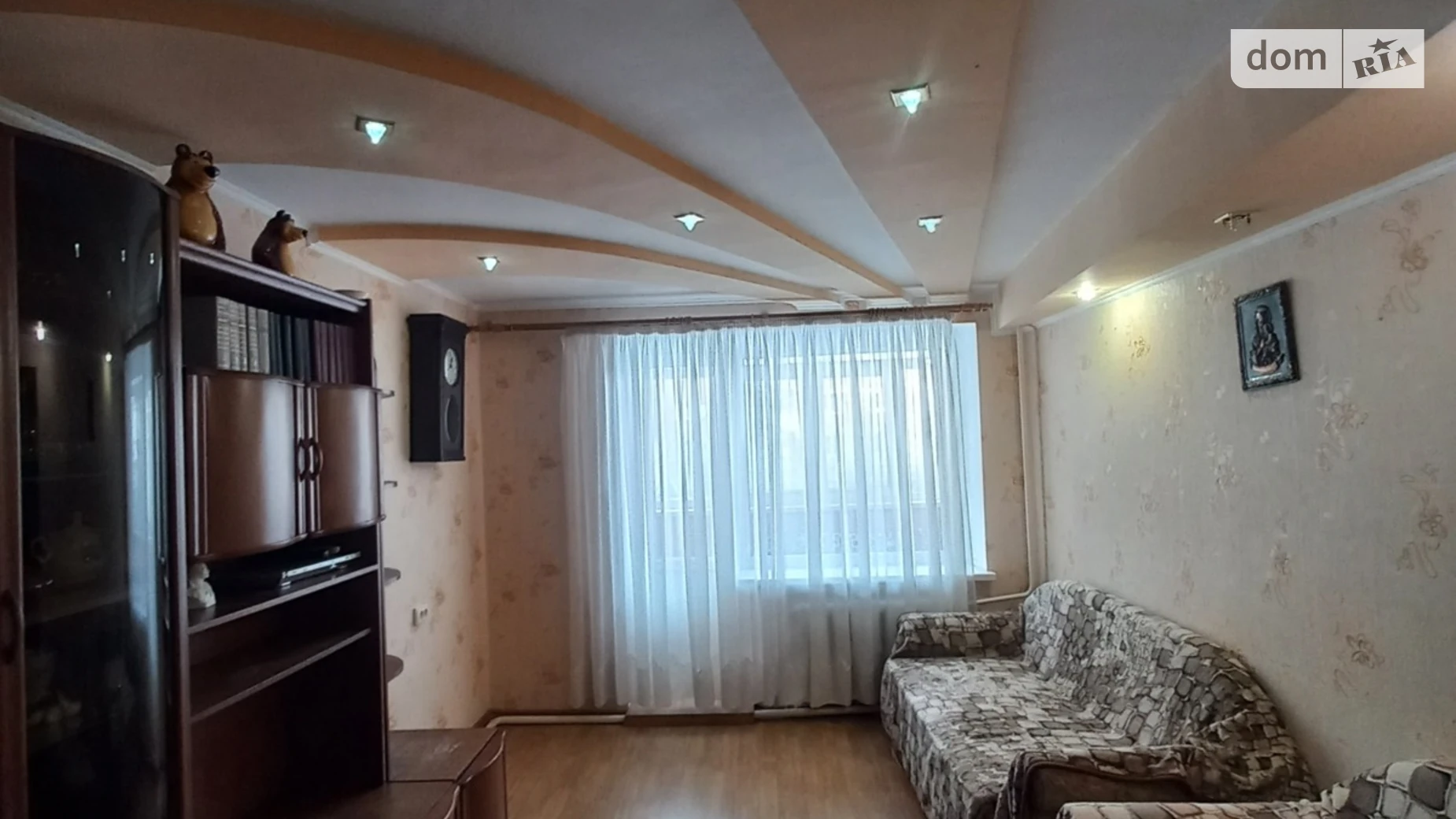 Сдается в аренду 3-комнатная квартира 61 кв. м в Жмеринке, цена: 8500 грн - фото 3