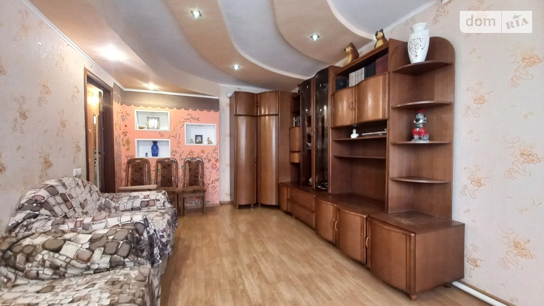 Сдается в аренду 3-комнатная квартира 61 кв. м в Жмеринке, цена: 8500 грн - фото 2