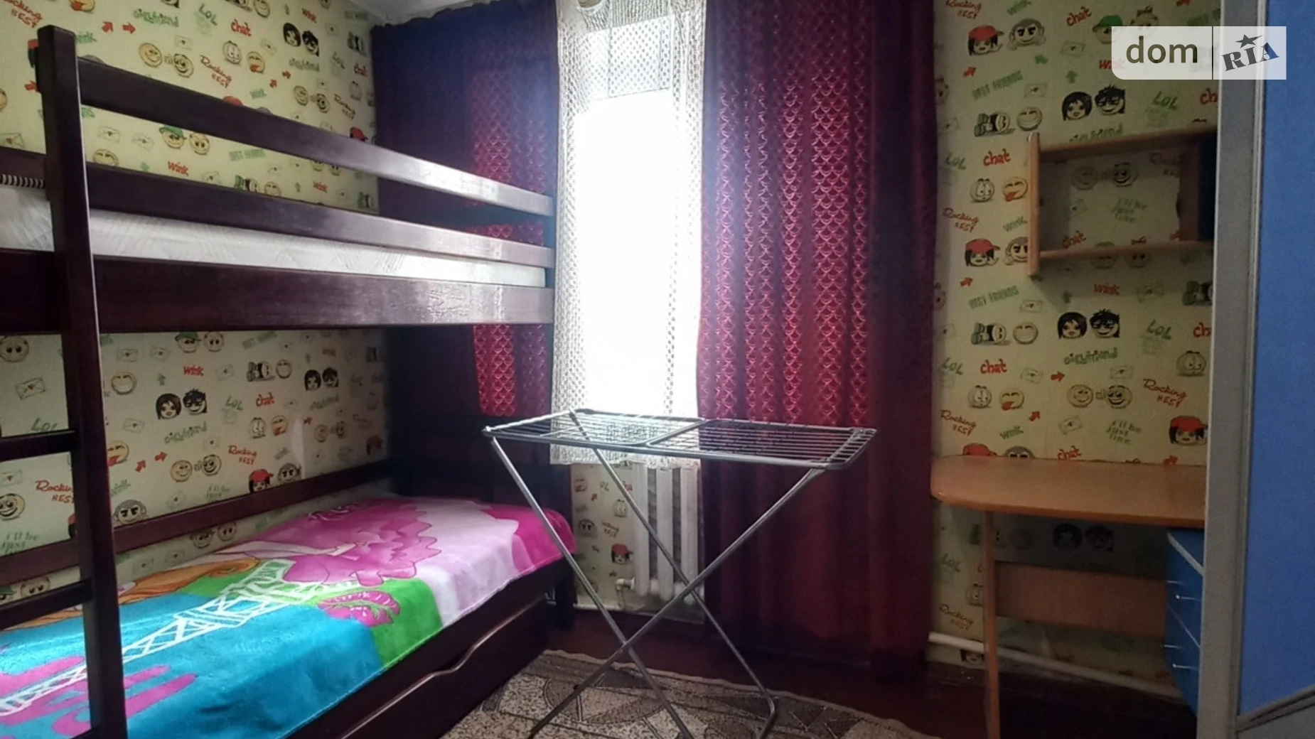 Сдается в аренду 3-комнатная квартира 61 кв. м в Жмеринке, цена: 8500 грн - фото 5