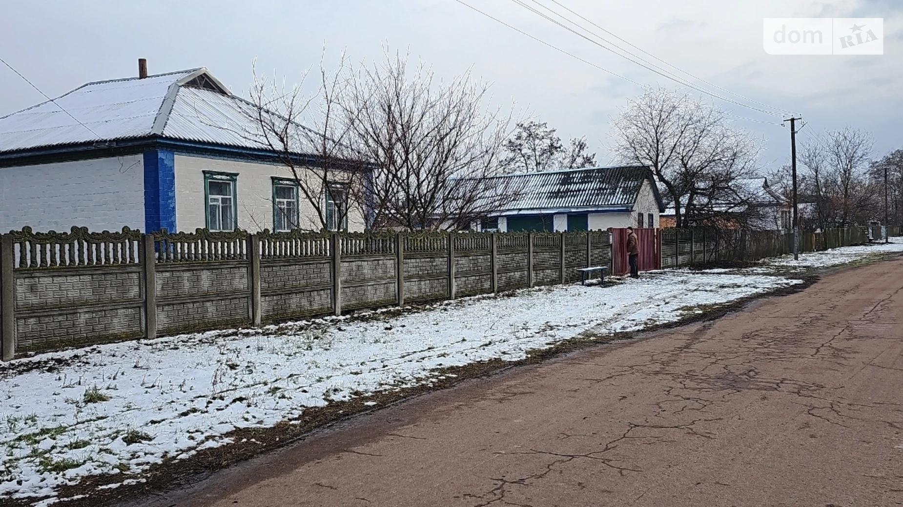 Продается одноэтажный дом 62.5 кв. м с беседкой, цена: 18900 $ - фото 3