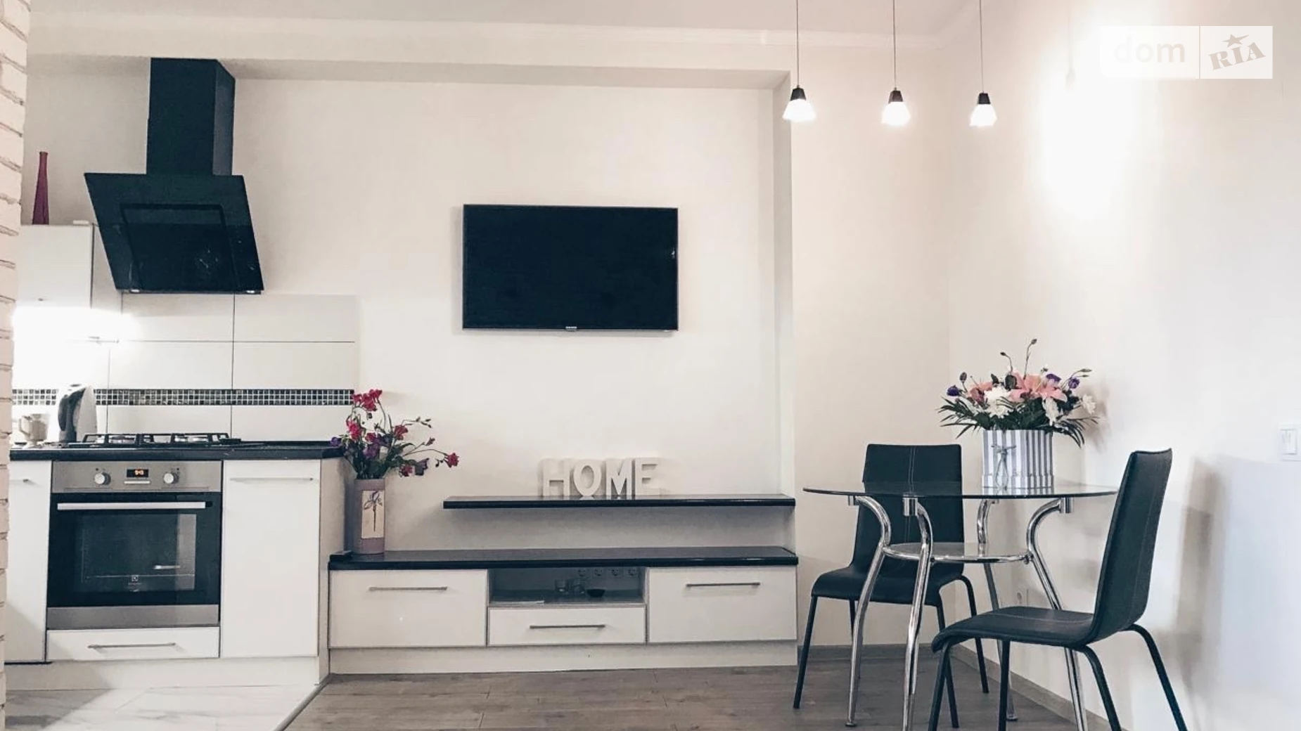 Продається 1-кімнатна квартира 52.6 кв. м у Одесі, вул. Добровольців(Маршала Говорова) - фото 3