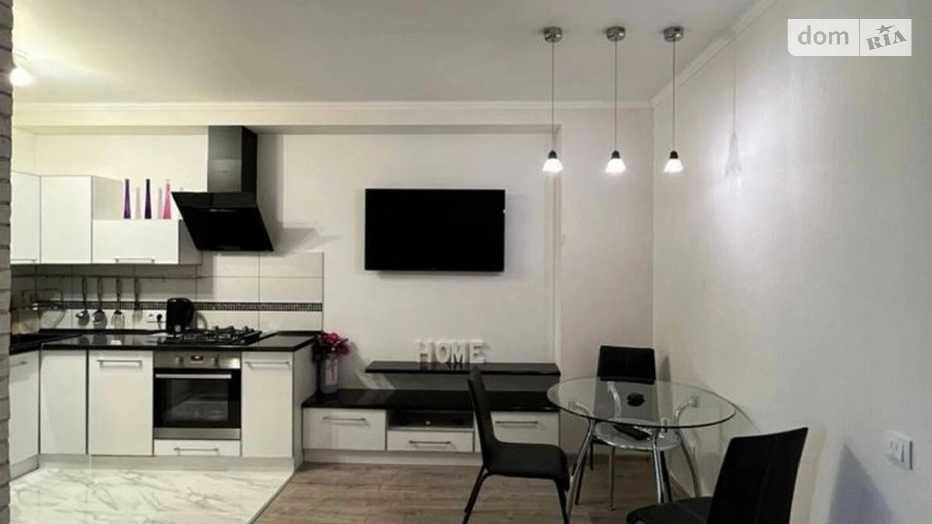 Продається 1-кімнатна квартира 52.6 кв. м у Одесі, вул. Добровольців(Маршала Говорова) - фото 5