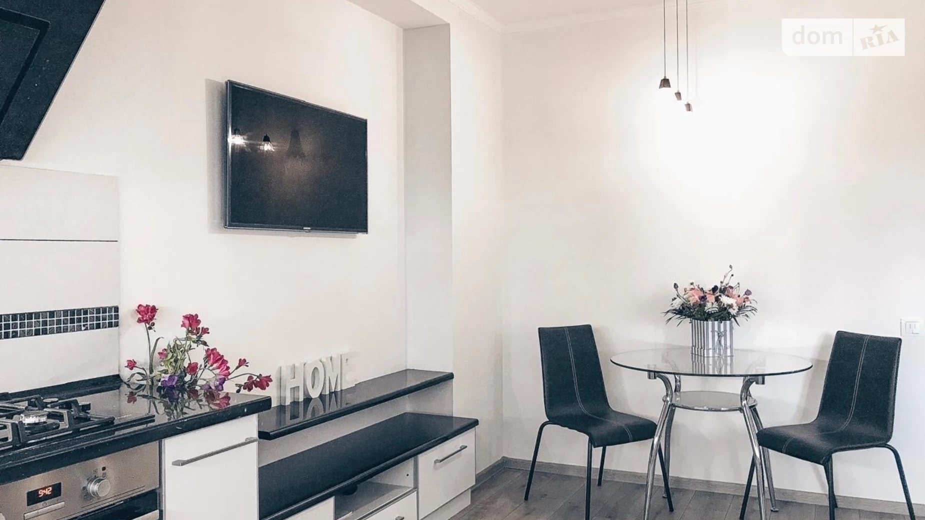 Продається 1-кімнатна квартира 52.6 кв. м у Одесі, вул. Добровольців(Маршала Говорова) - фото 4