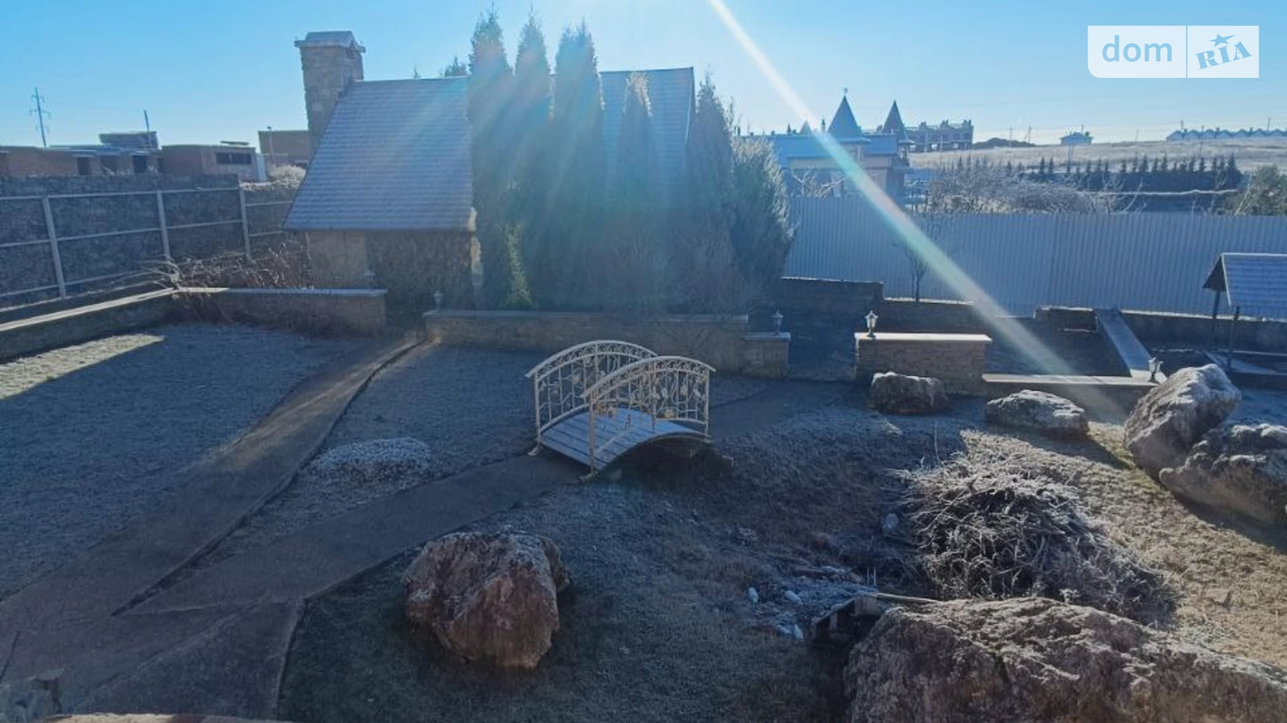 Продается дом на 2 этажа 224 кв. м с гаражом, цена: 177000 $ - фото 5