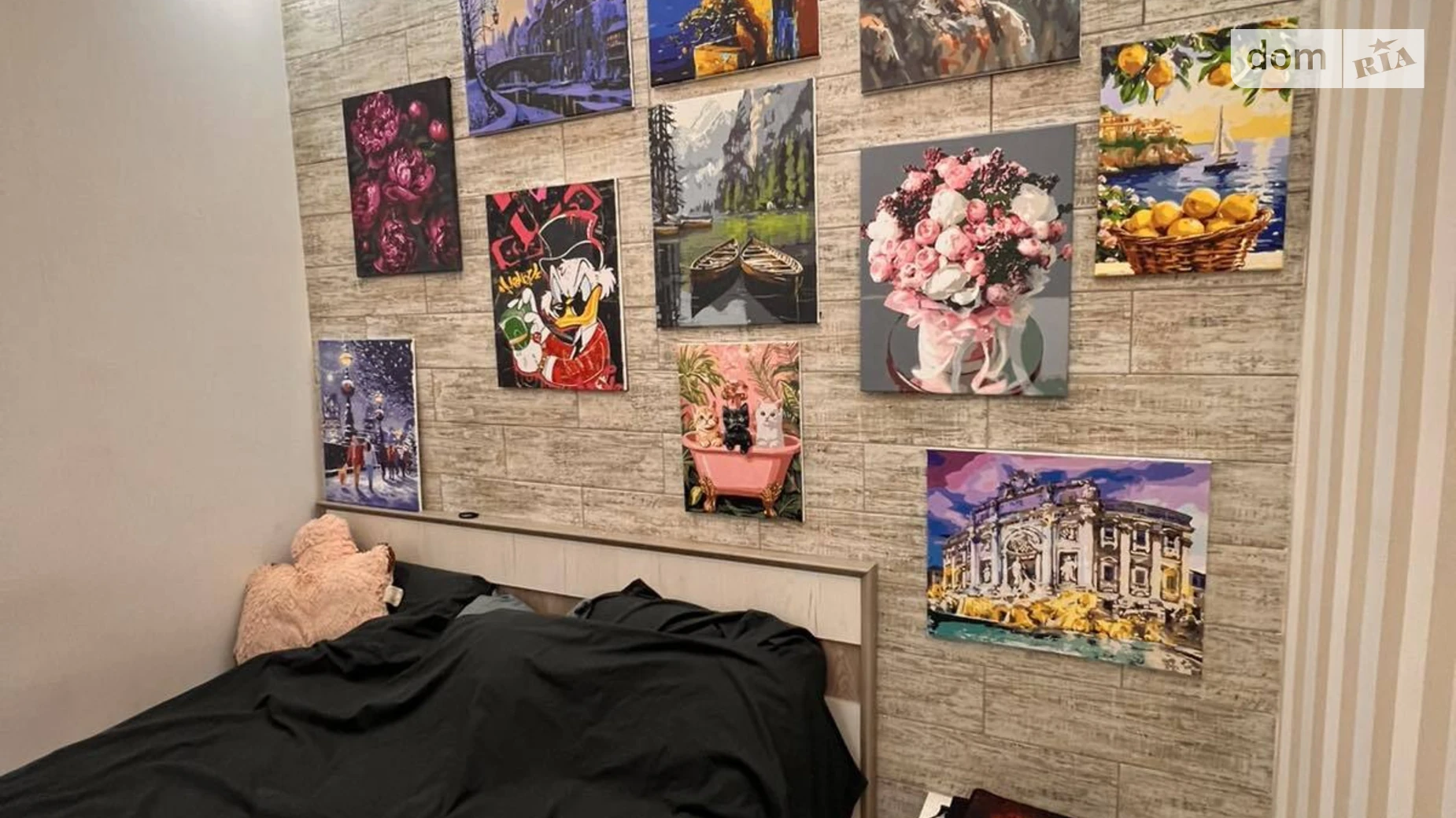 Продається 1-кімнатна квартира 39 кв. м у Вінниці, цена: 79900 $ - фото 4