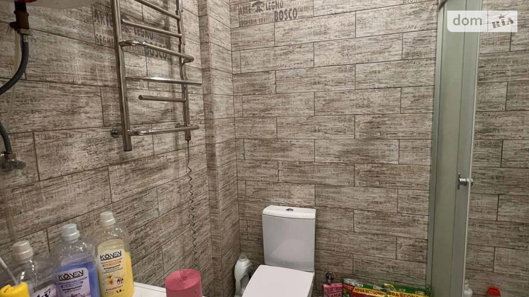 Продається 1-кімнатна квартира 39 кв. м у Вінниці, цена: 79900 $ - фото 5