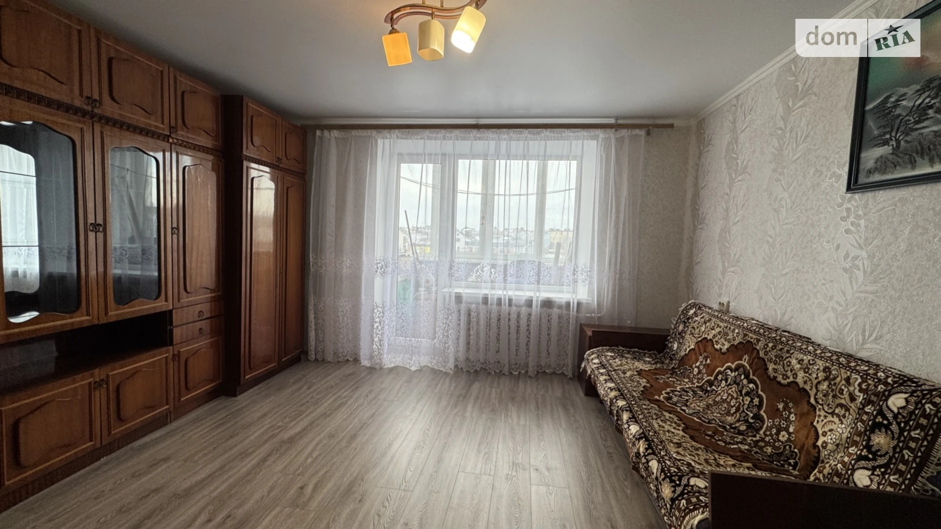 Здається в оренду 1-кімнатна квартира 33 кв. м у Хмельницькому, вул. Повстанська, 36 - фото 2