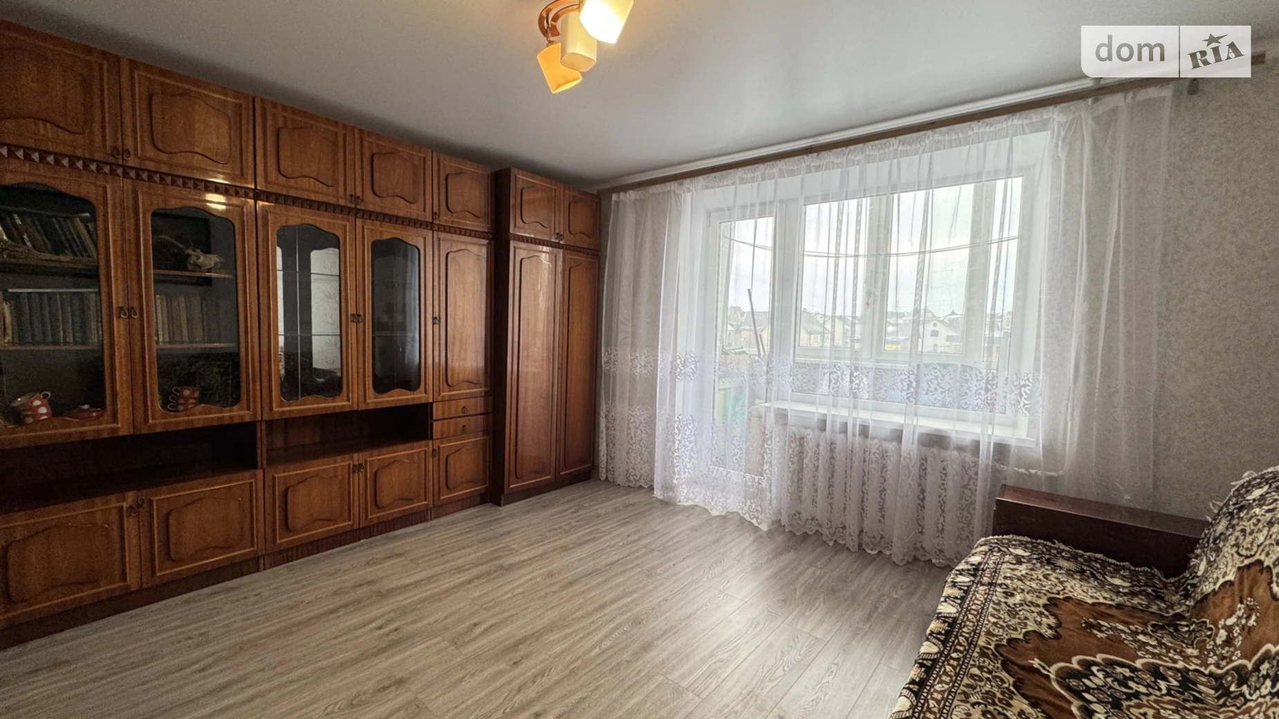 Здається в оренду 1-кімнатна квартира 33 кв. м у Хмельницькому, вул. Повстанська, 36 - фото 3