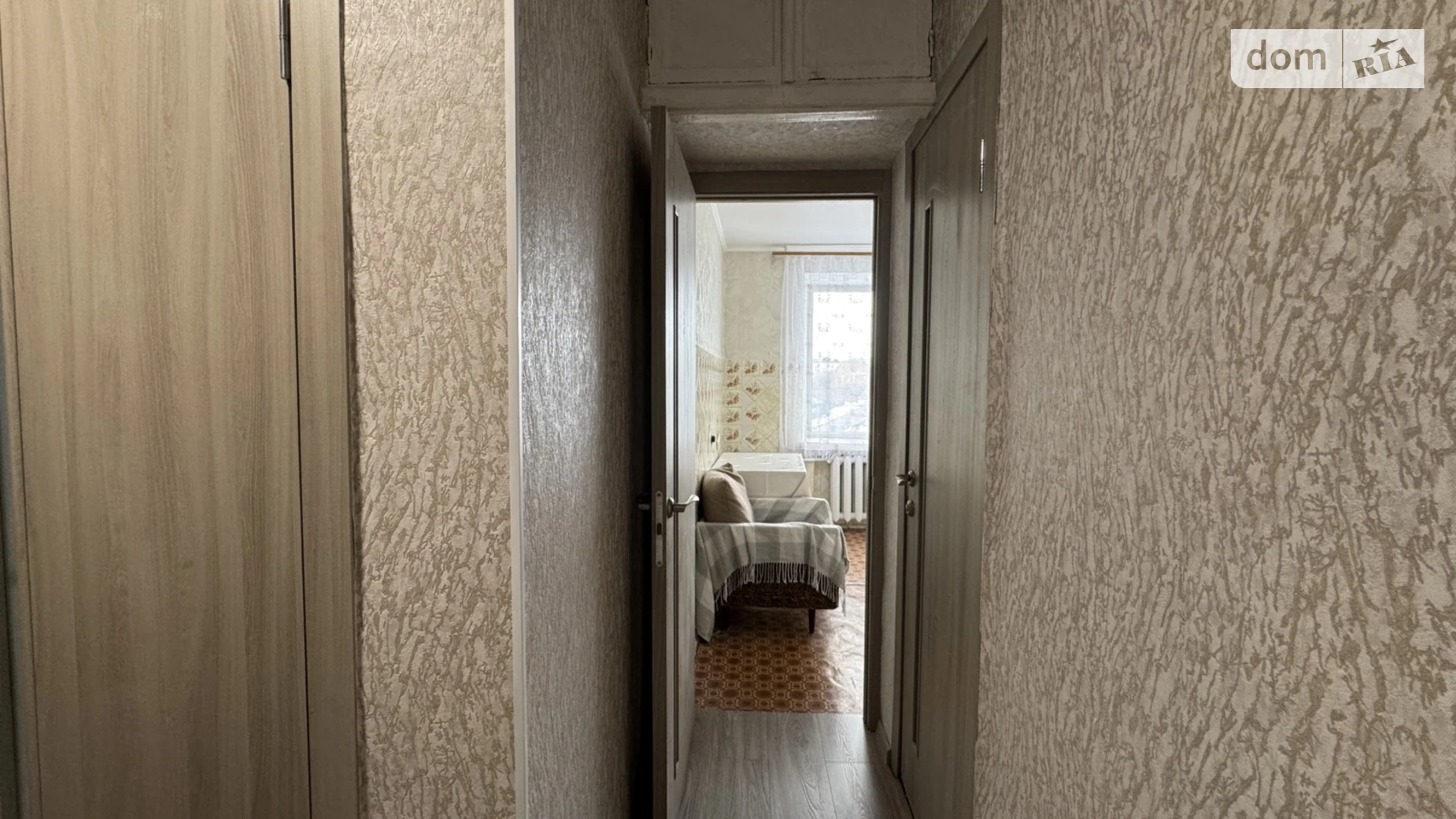 Здається в оренду 1-кімнатна квартира 33 кв. м у Хмельницькому, вул. Повстанська, 36 - фото 5