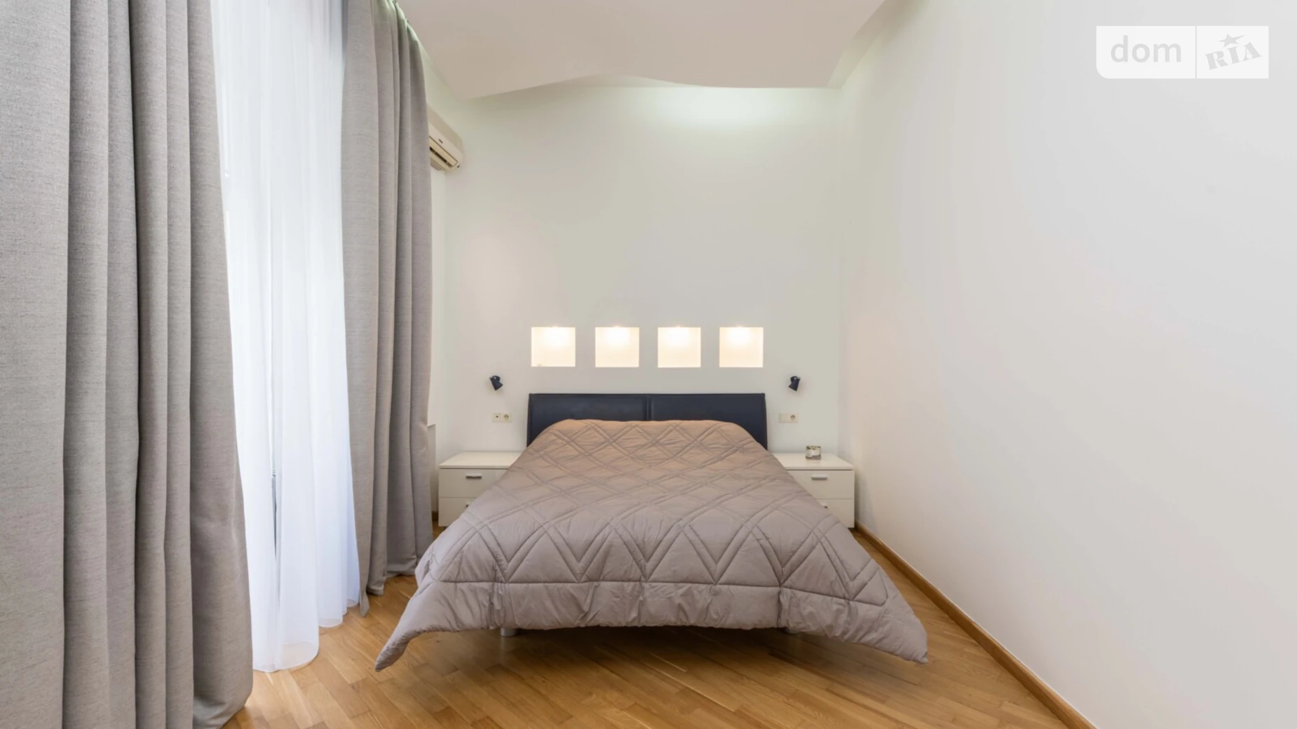 Сдается в аренду 4-комнатная квартира 130 кв. м в Киеве, ул. Круглоуниверситетская, 6 - фото 3