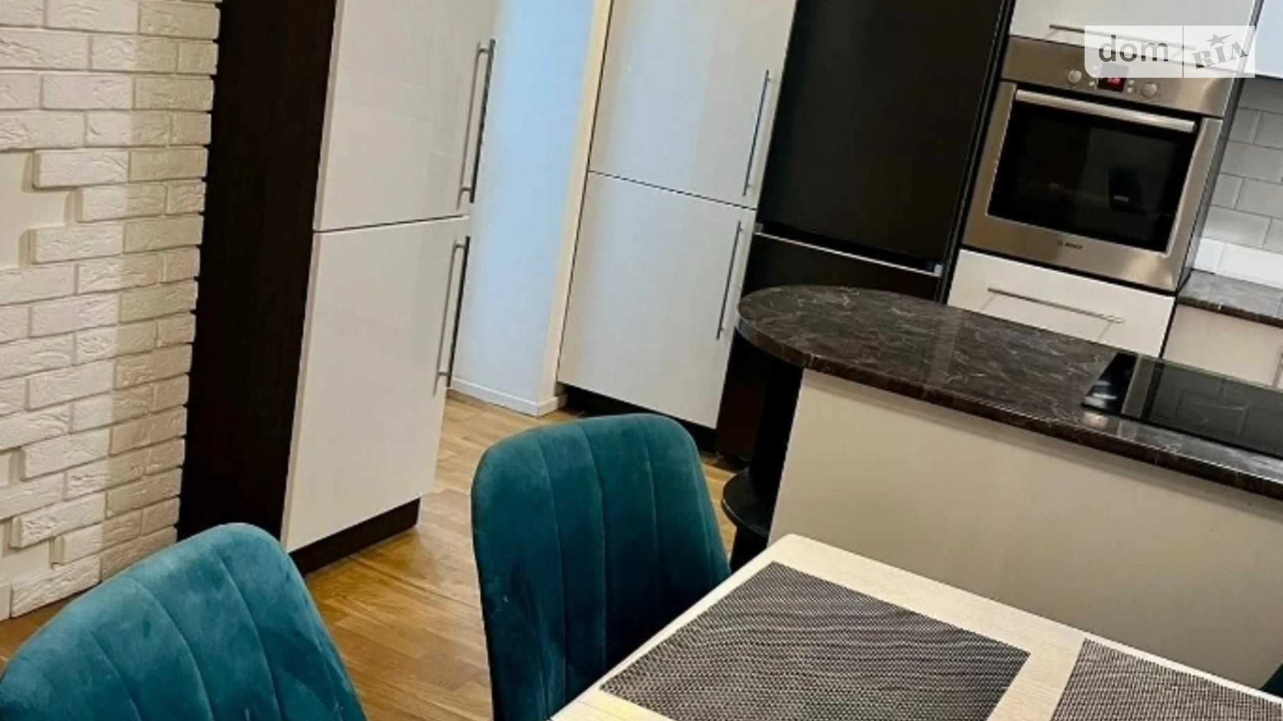 2-комнатная квартира 76 кв. м в Луцке, ул. Липинского - фото 2