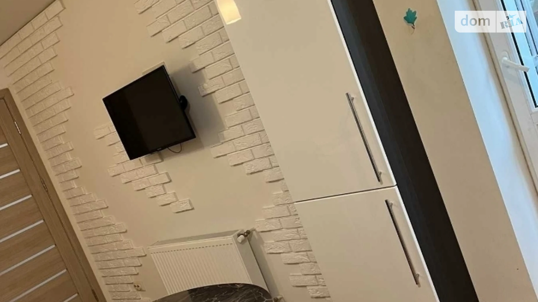 2-комнатная квартира 76 кв. м в Луцке, ул. Липинского - фото 3