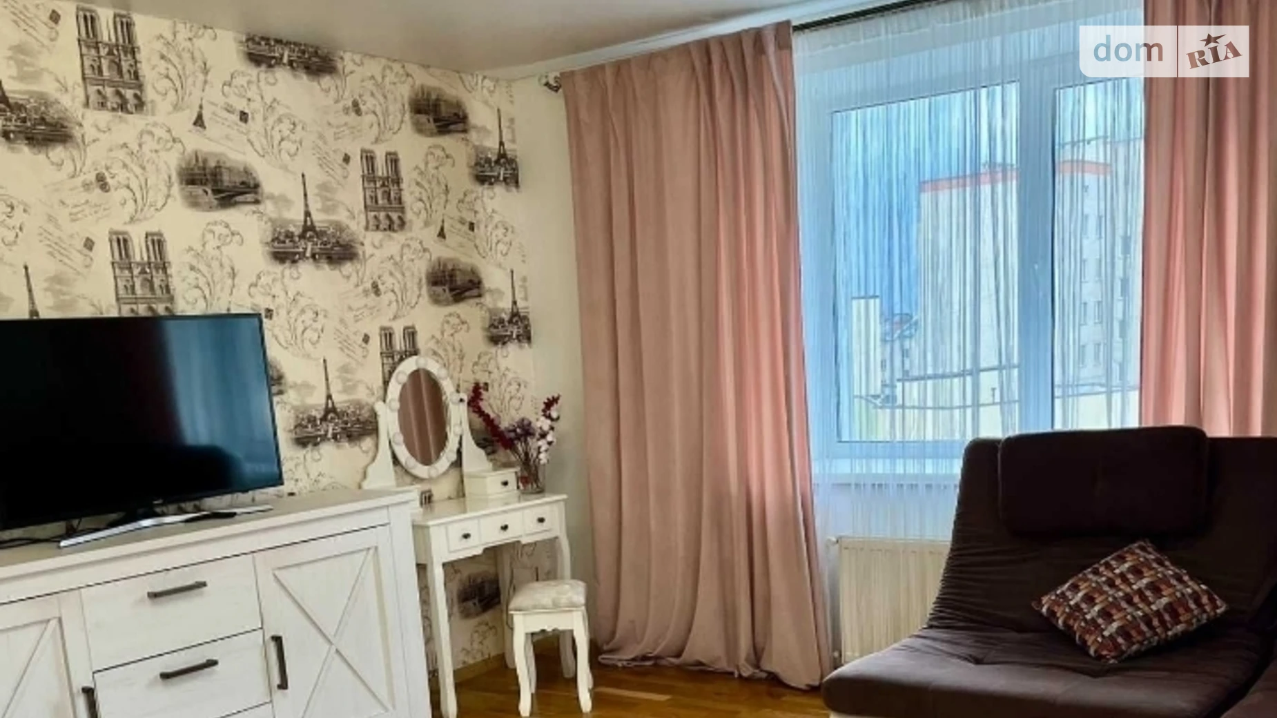 2-комнатная квартира 76 кв. м в Луцке, ул. Липинского - фото 4