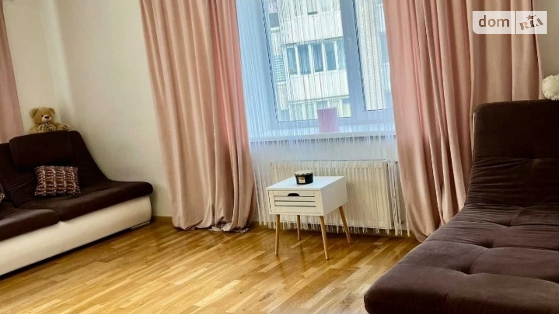 2-комнатная квартира 76 кв. м в Луцке, ул. Липинского - фото 5