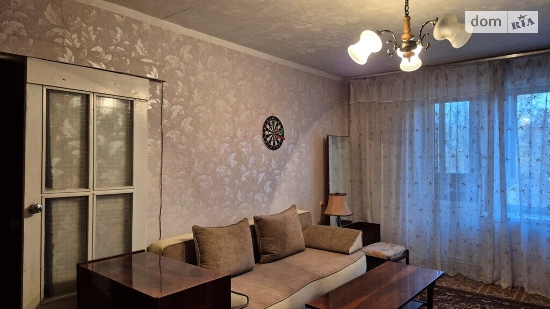 Сдается в аренду 1-комнатная квартира 36 кв. м в Киеве, ул. Новодарницкая, 6 - фото 5