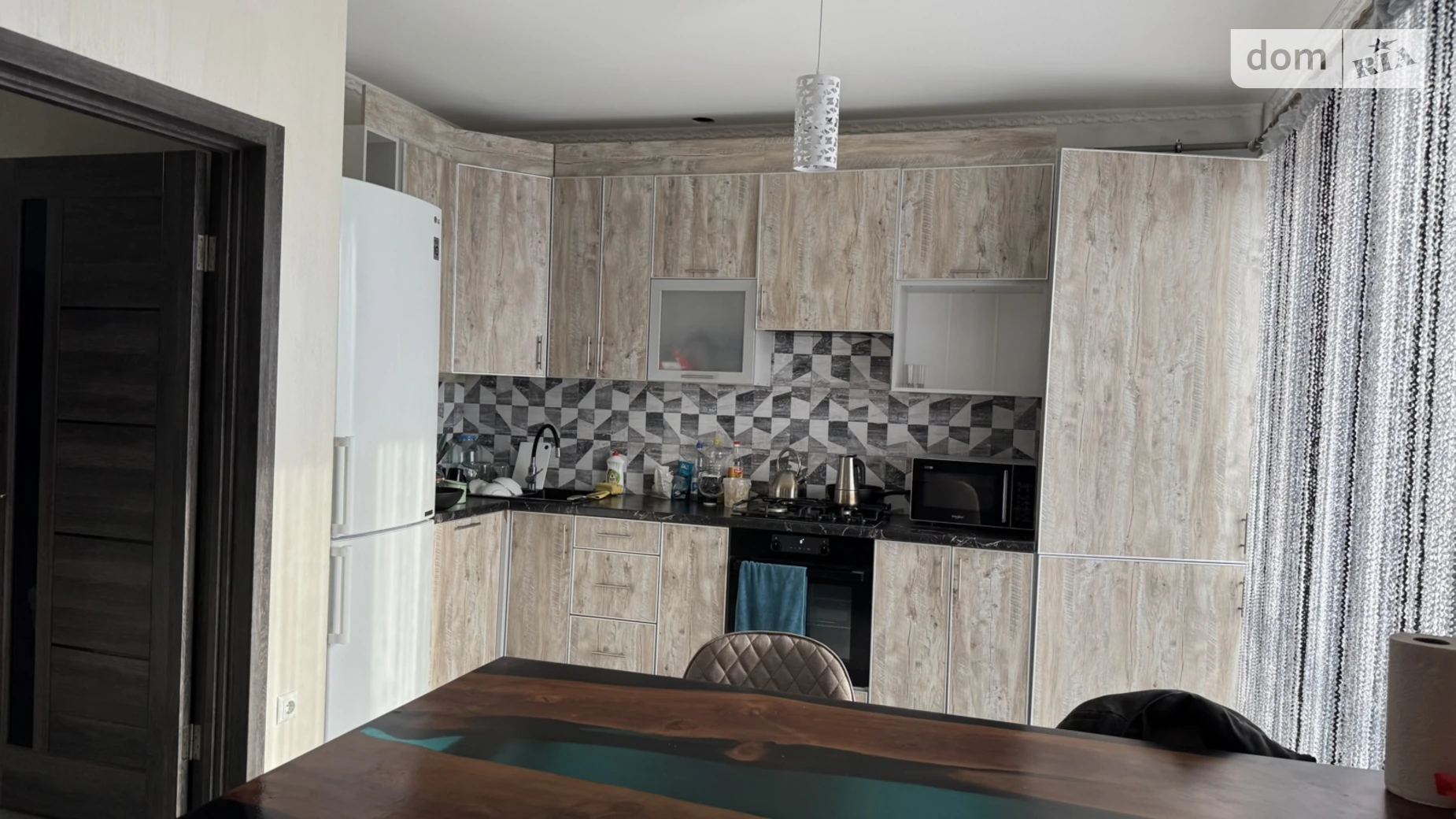 Продается 2-комнатная квартира 92 кв. м в Виннице, ул. Гетмана Мазепы(Чехова) - фото 3