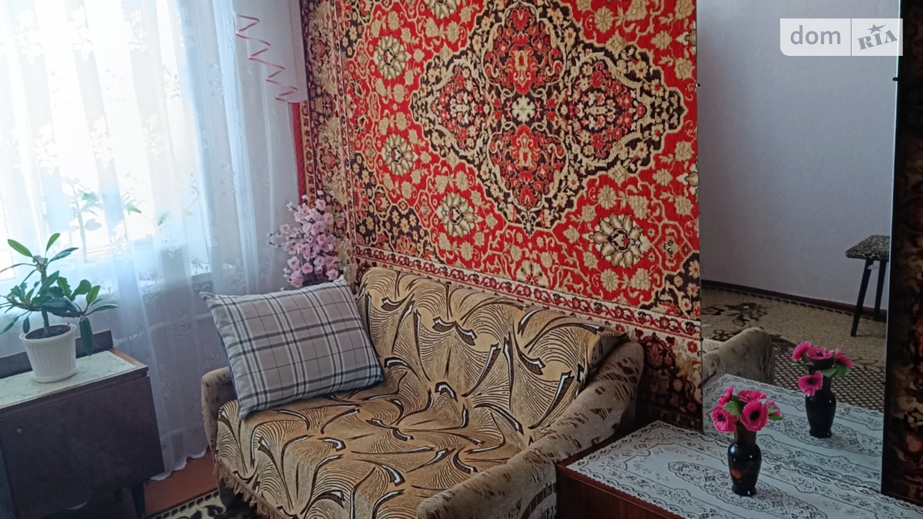 Здається в оренду кімната 51 кв. м у Полтаві, цена: 3500 грн - фото 2