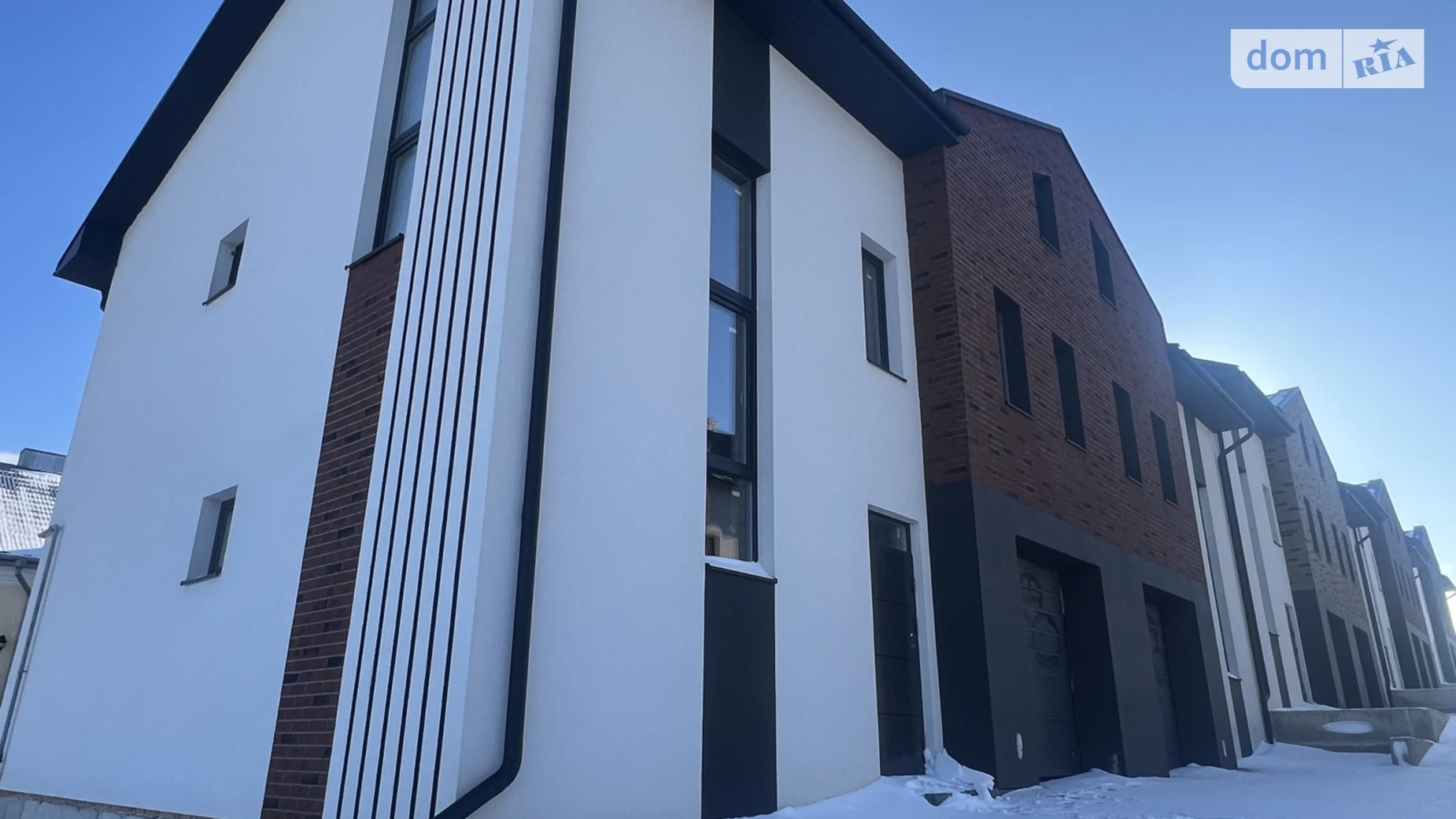 вул. Василя Стуса, 10 Підгородне, цена: 67000 $ - фото 2