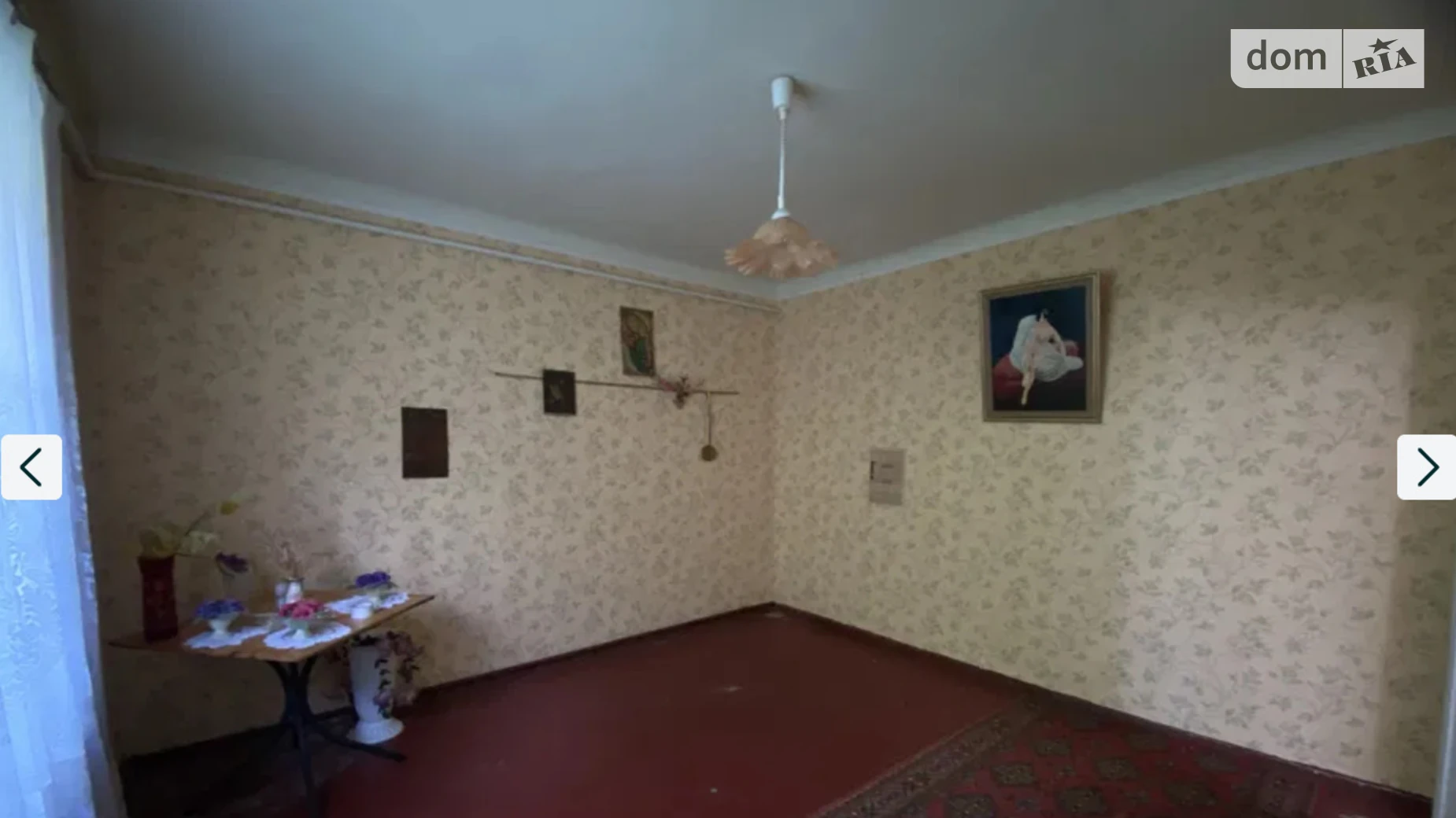 Продается часть дома 80 кв. м с мебелью, цена: 19000 $ - фото 2