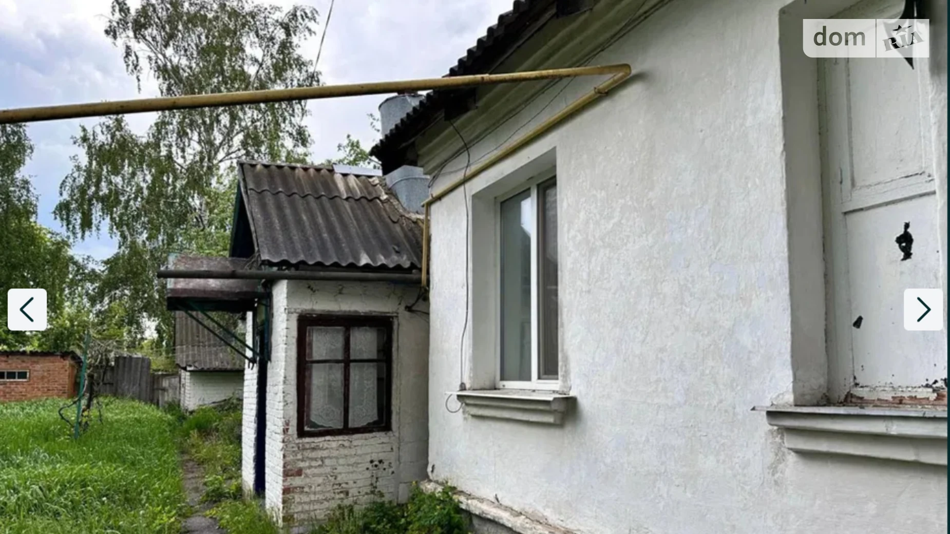 Продается часть дома 80 кв. м с мебелью, цена: 19000 $ - фото 5