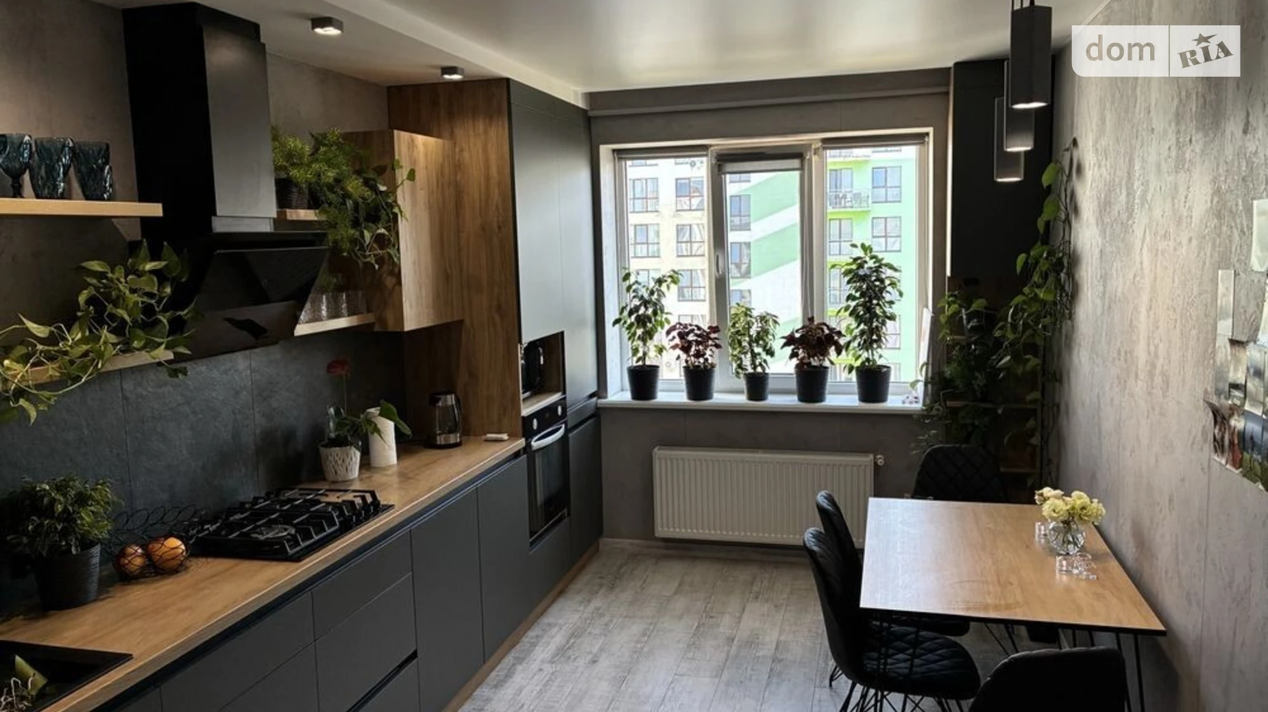 Продается 3-комнатная квартира 100 кв. м в Ровно, ул. Черновола Вячеслава, 91Н - фото 3