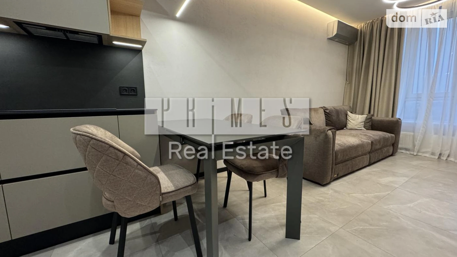 пер. Голосеевский, 76 Голосеевский Киев ЖК White Lines Демиевская, цена: 165000 $ - фото 2