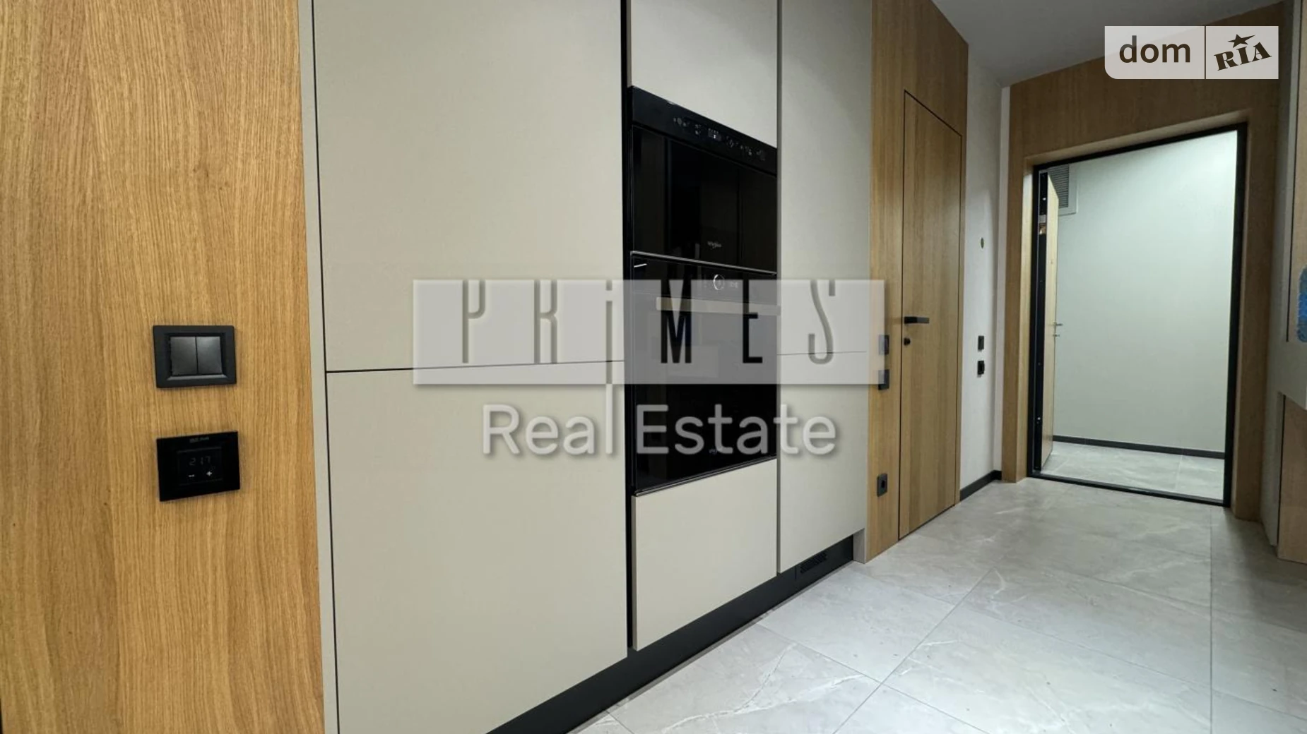 пер. Голосеевский, 76 Голосеевский Киев ЖК White Lines Демиевская, цена: 165000 $ - фото 4