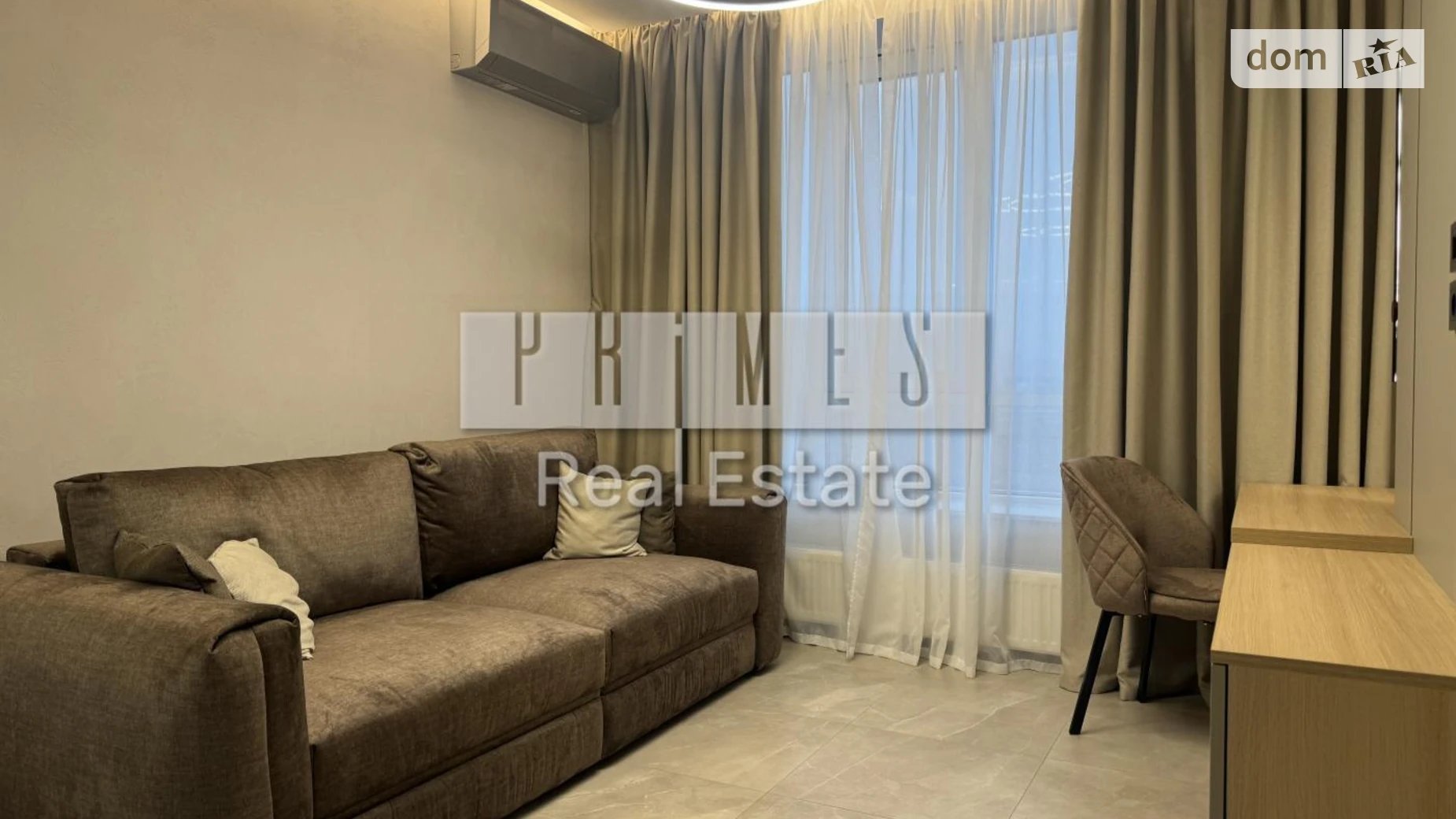 пер. Голосеевский, 76 Голосеевский Киев ЖК White Lines Демиевская, цена: 165000 $ - фото 5