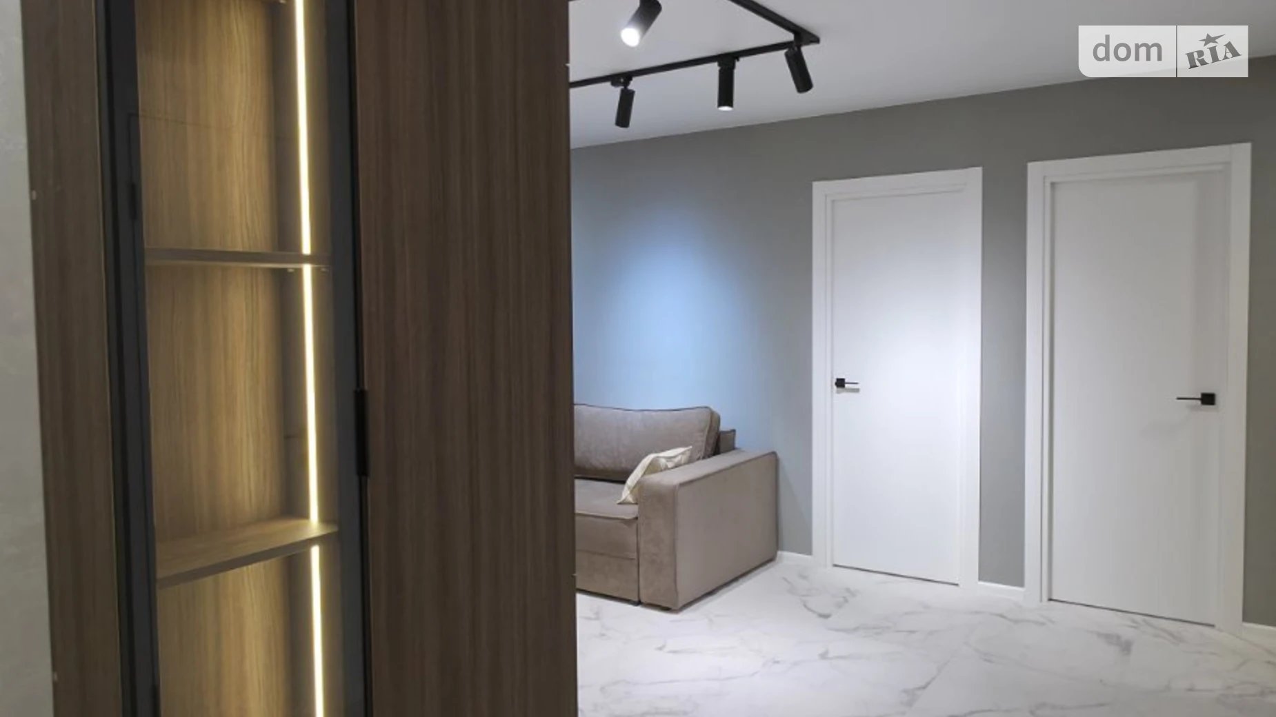 3-комнатная квартира 80 кв. м в Тернополе, цена: 89900 $ - фото 4