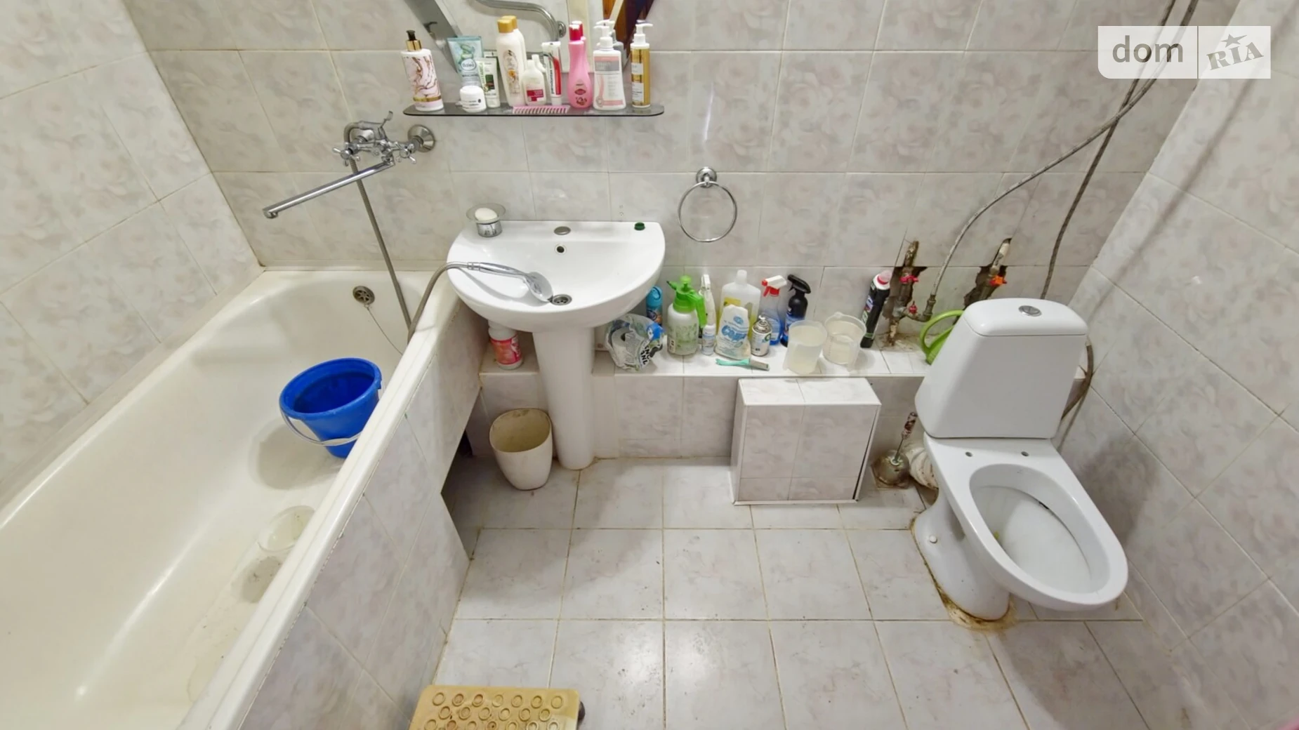 Здається в оренду 1-кімнатна квартира 39 кв. м у Хмельницькому, вул. Водопровідна - фото 2