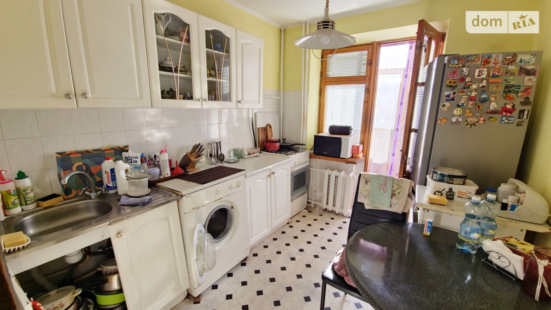 Здається в оренду 1-кімнатна квартира 39 кв. м у Хмельницькому, вул. Водопровідна - фото 3