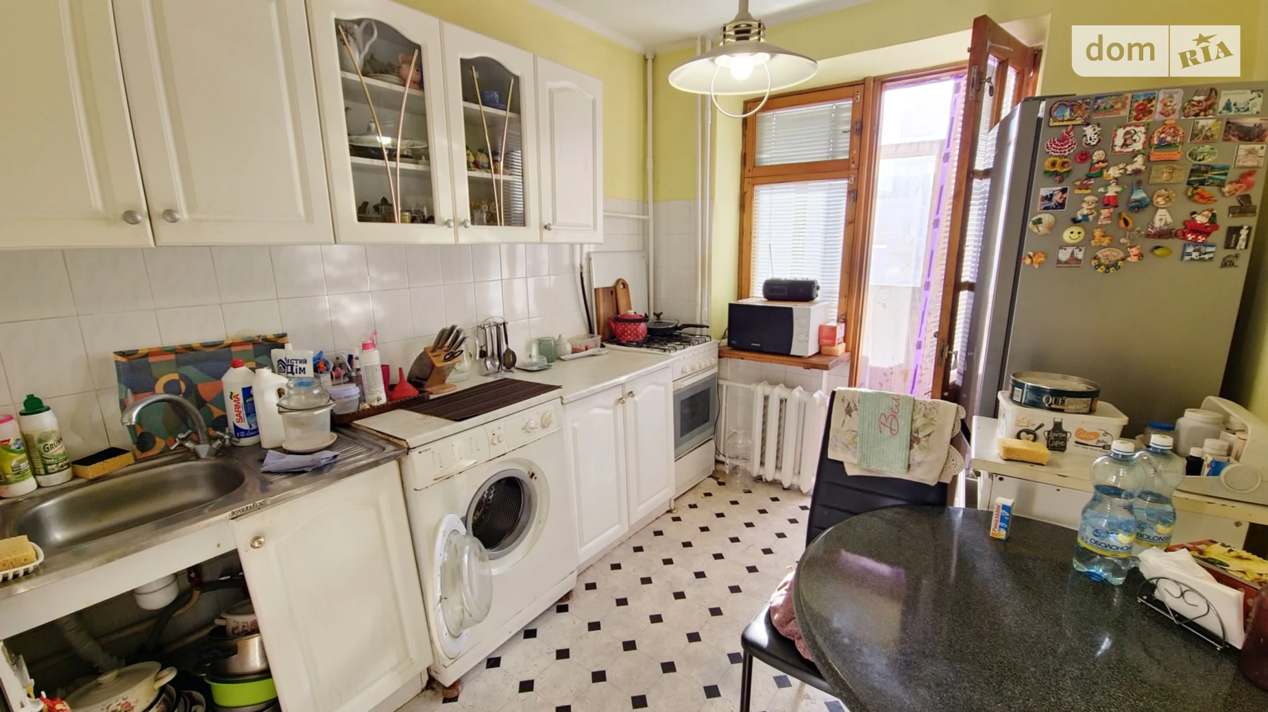 Здається в оренду 1-кімнатна квартира 39 кв. м у Хмельницькому, вул. Водопровідна - фото 4