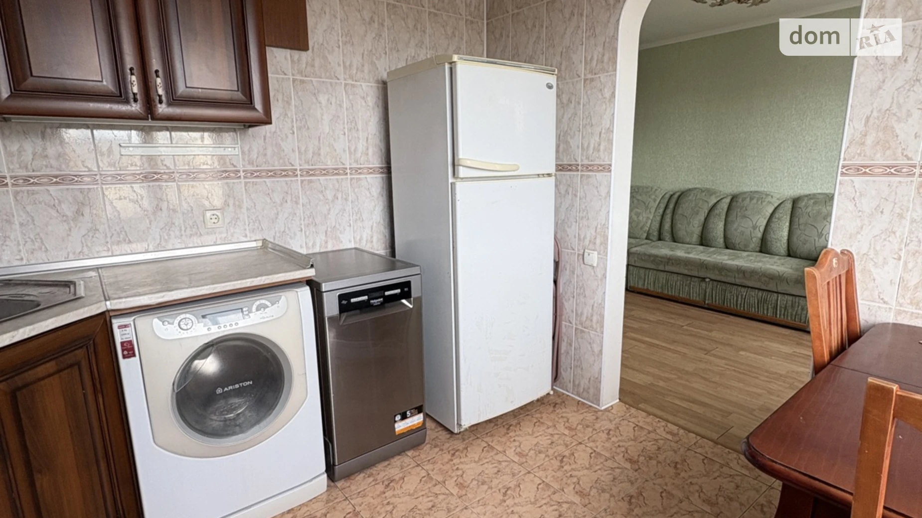 Здається в оренду 2-кімнатна квартира 50 кв. м у Хмельницькому, цена: 10000 грн - фото 2