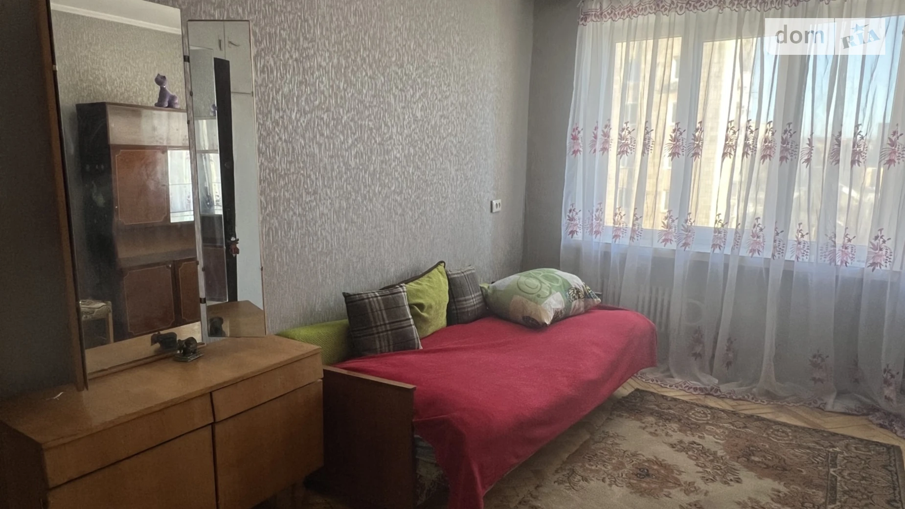 Сдается в аренду комната 18 кв. м в Тернополе, цена: 4000 грн - фото 2