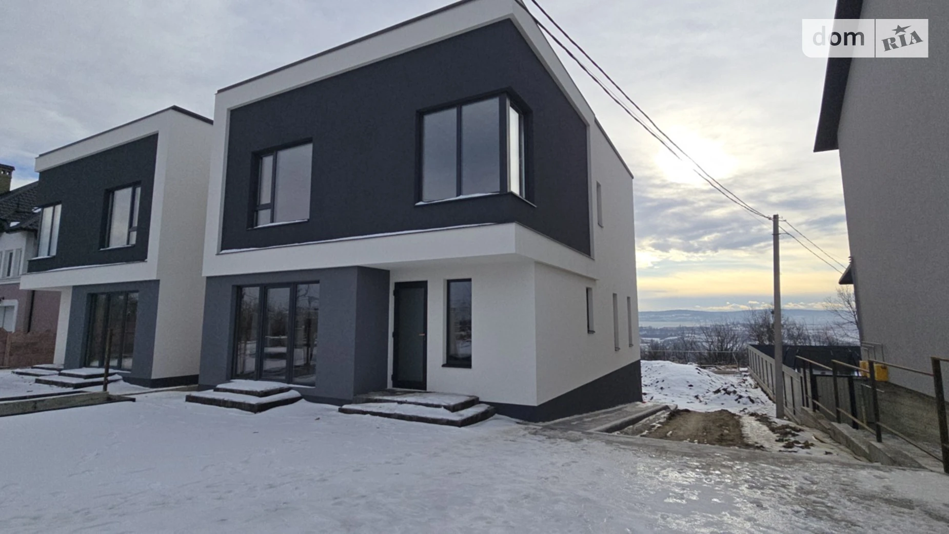 Продається будинок 2 поверховий 180 кв. м з банею/сауною, цена: 146000 $ - фото 2