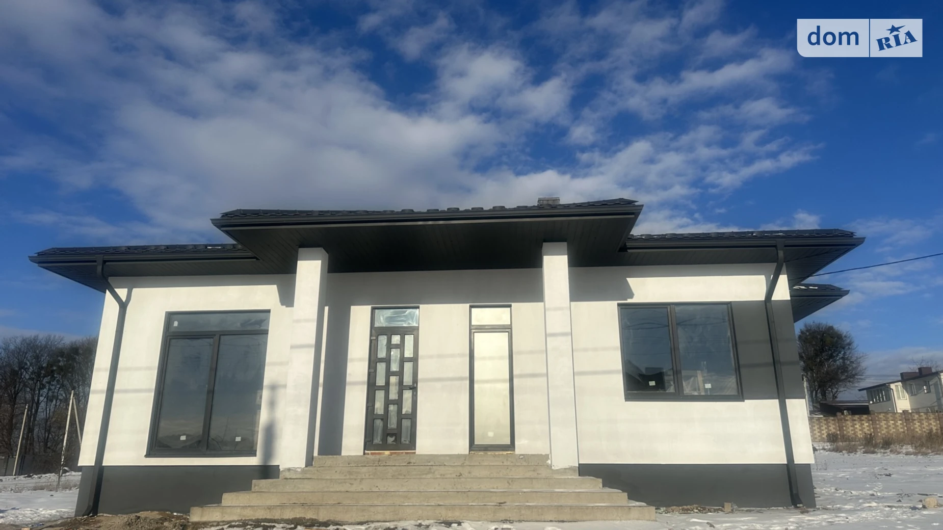 Продається одноповерховий будинок 111.6 кв. м з гаражем, Чубинського Павла, 4 - фото 3