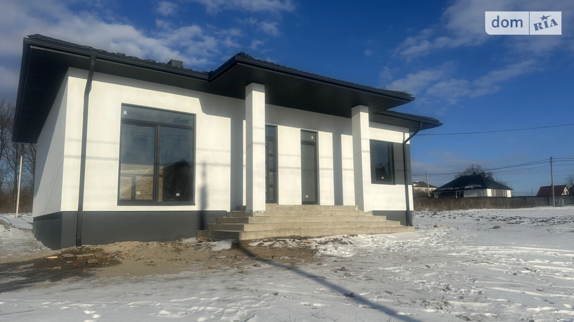 Продається одноповерховий будинок 111.6 кв. м з гаражем, Чубинського Павла, 4 - фото 4